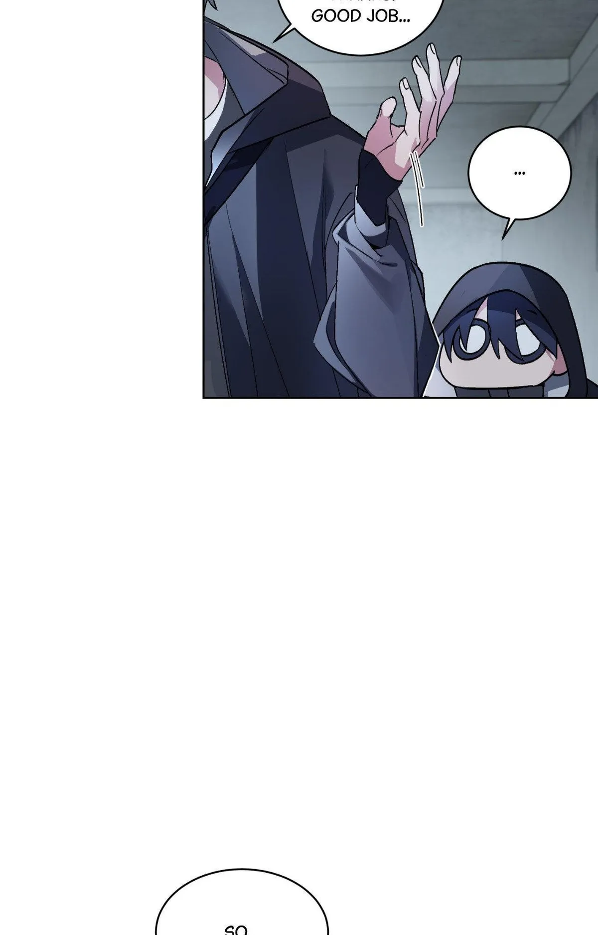 A Room Without Window Chapter 8 page 22 - 