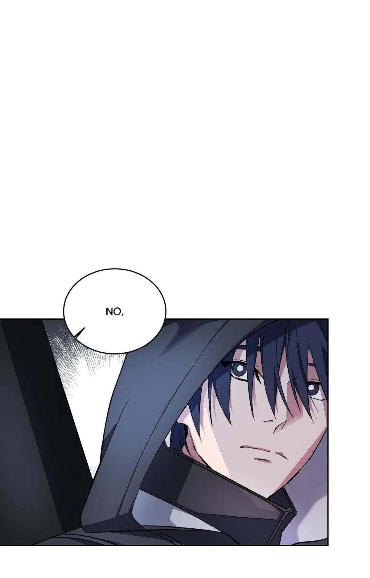 A Room Without Window Chapter 8 page 25 - 