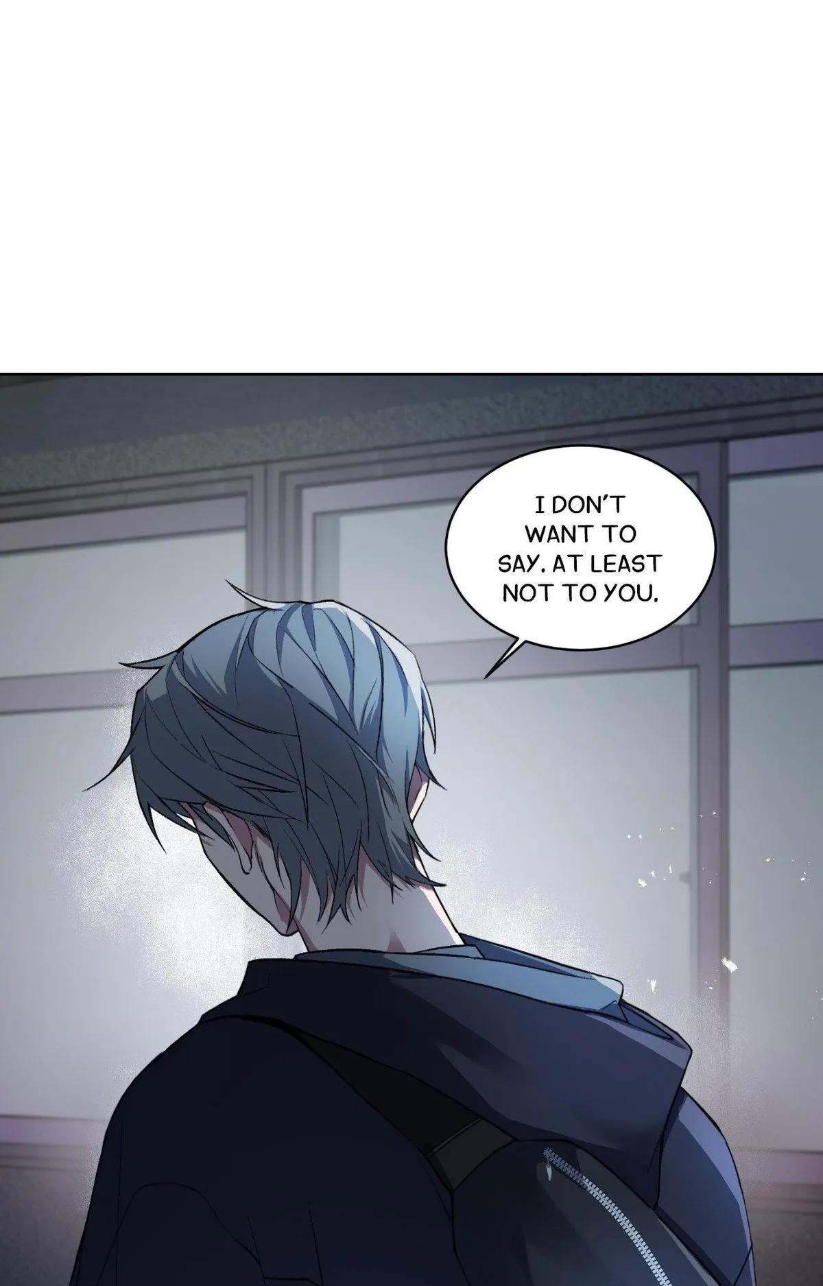 A Room Without Window Chapter 8 page 26 - 