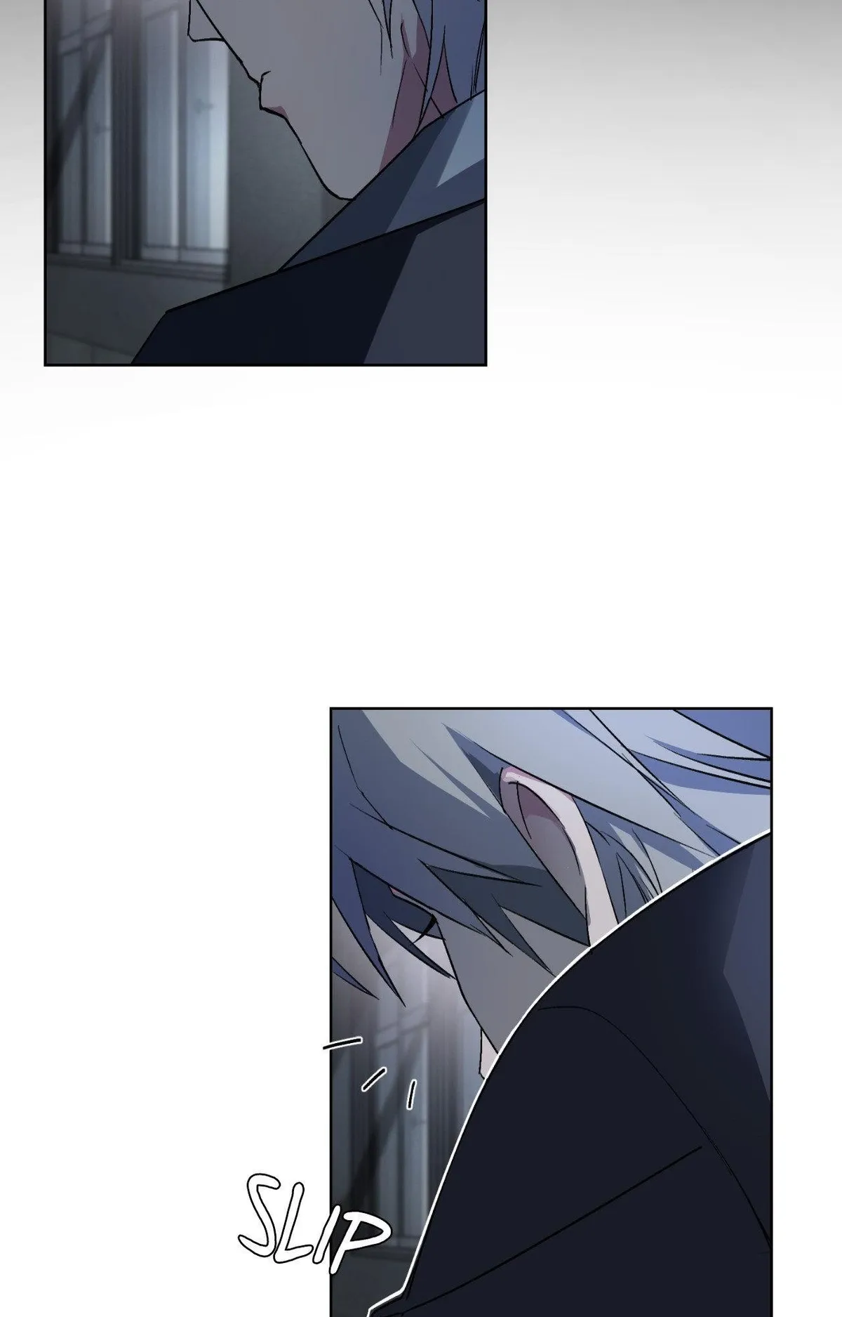A Room Without Window Chapter 8 page 28 - 