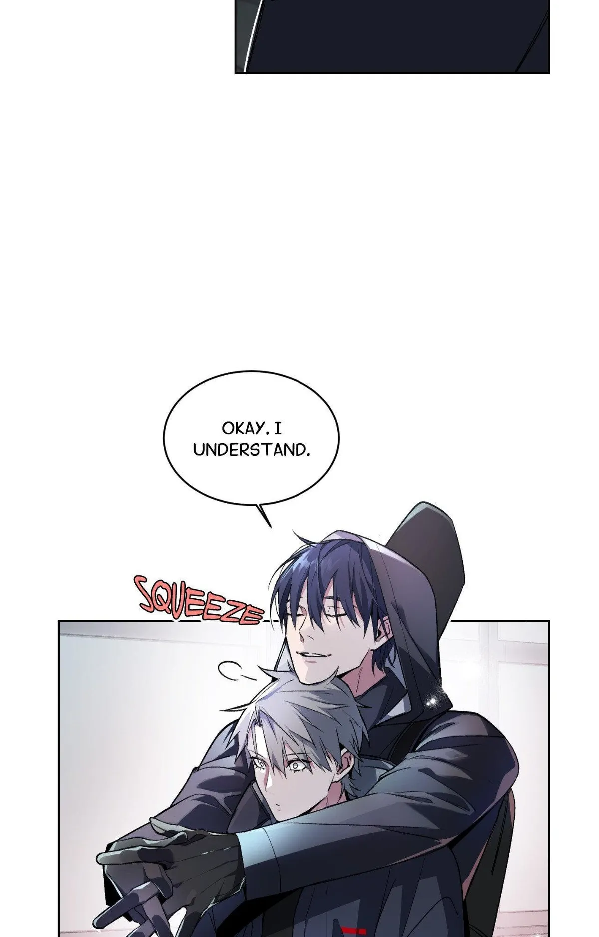 A Room Without Window Chapter 8 page 29 - 