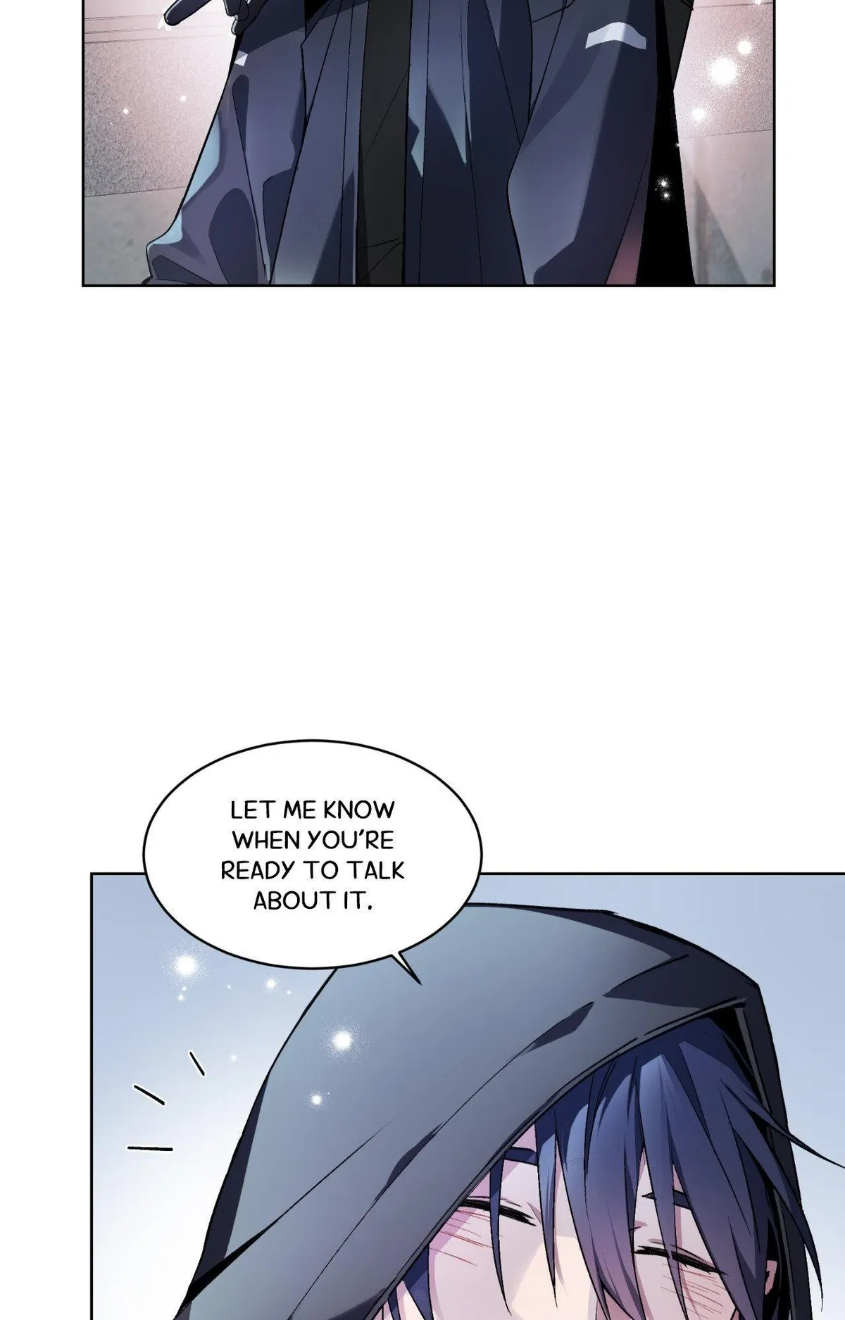 A Room Without Window Chapter 8 page 30 - 