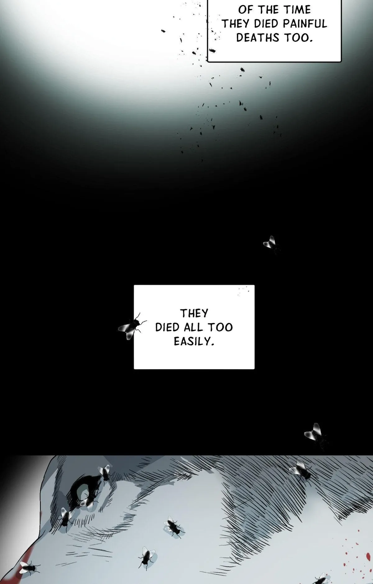 A Room Without Window Chapter 8 page 4 - 