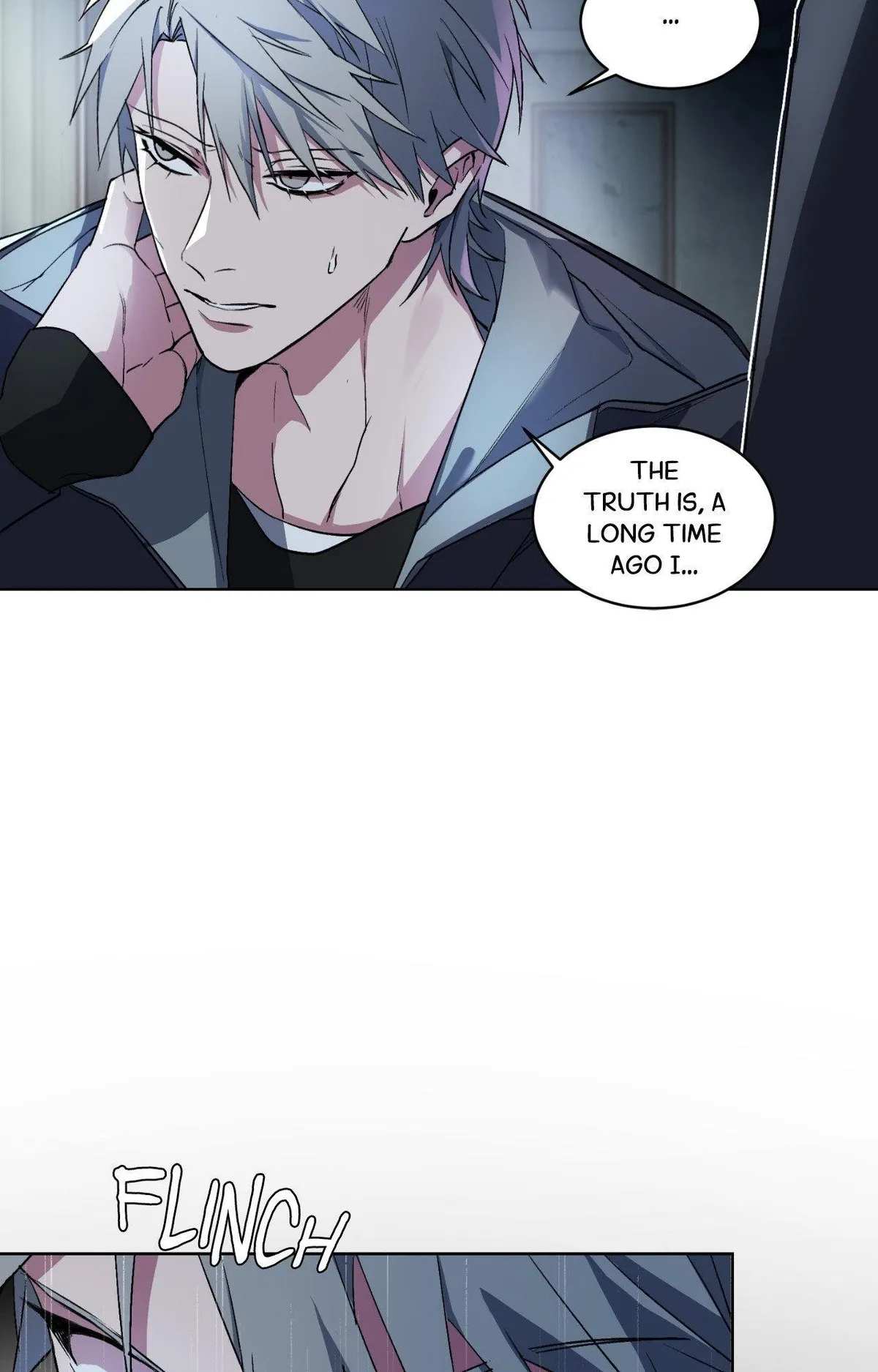 A Room Without Window Chapter 8 page 35 - 