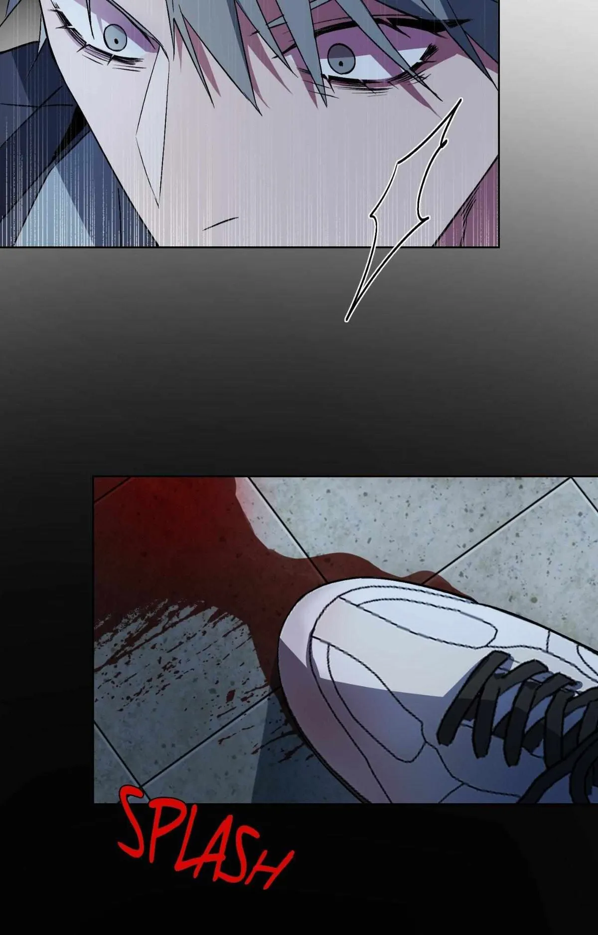 A Room Without Window Chapter 8 page 36 - 