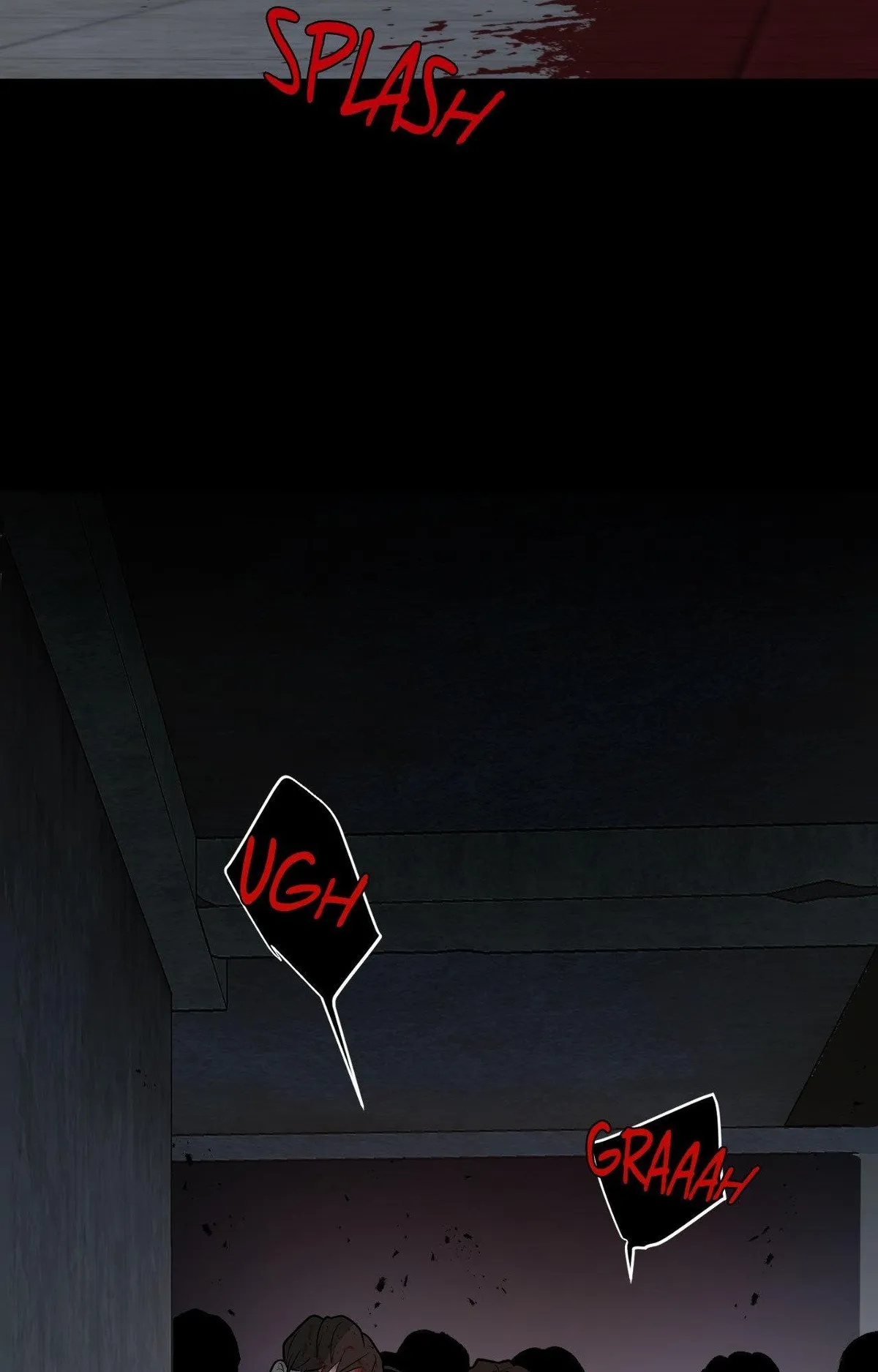 A Room Without Window Chapter 8 page 39 - 