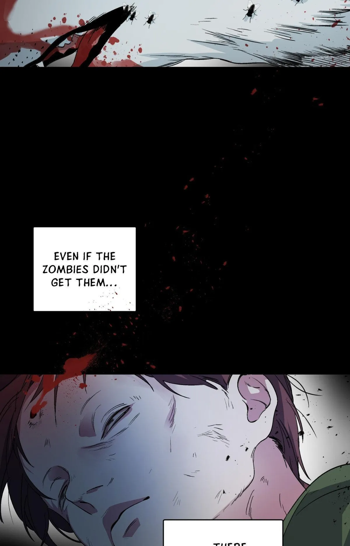 A Room Without Window Chapter 8 page 5 - 