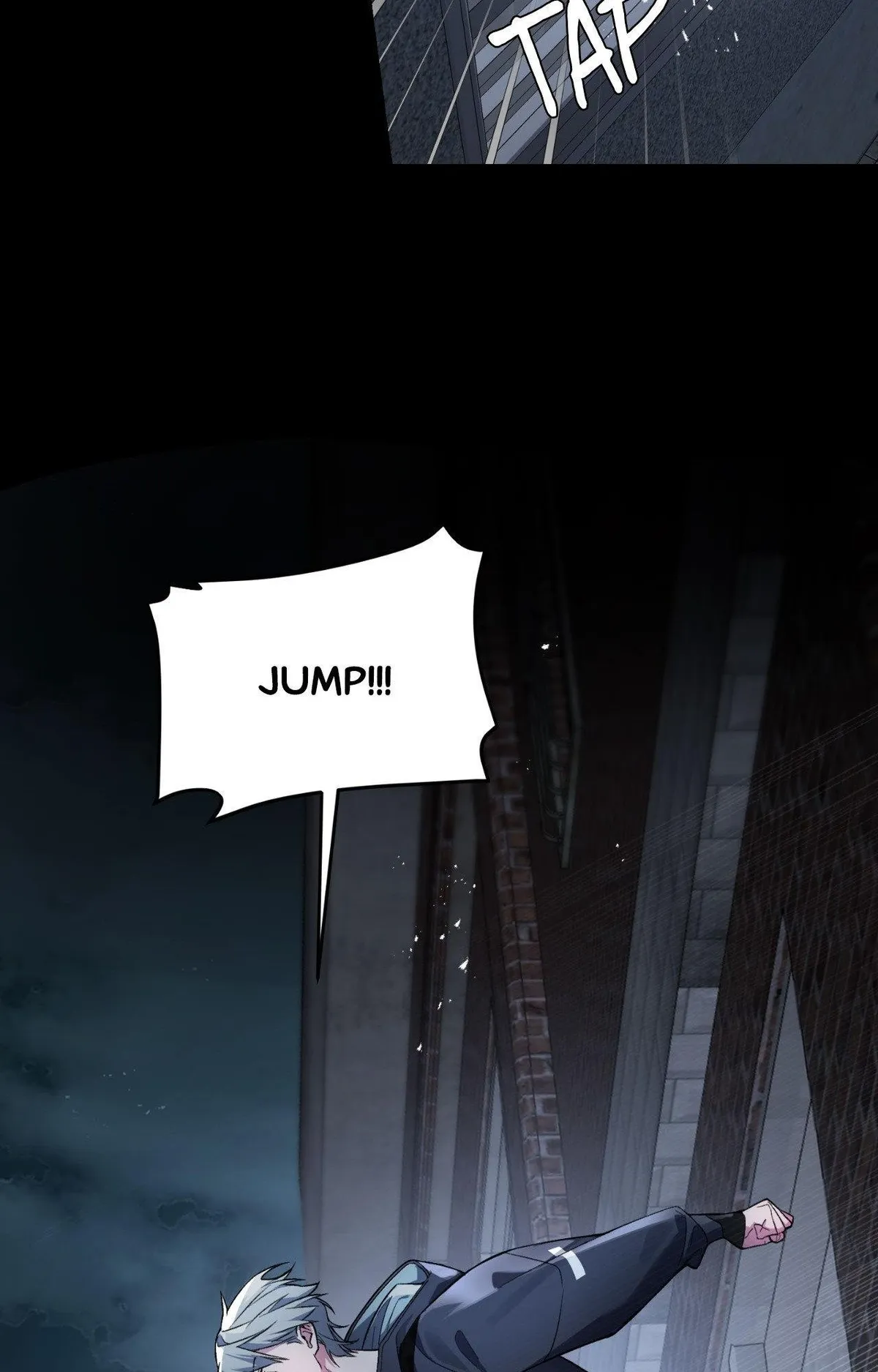 A Room Without Window Chapter 8 page 43 - 