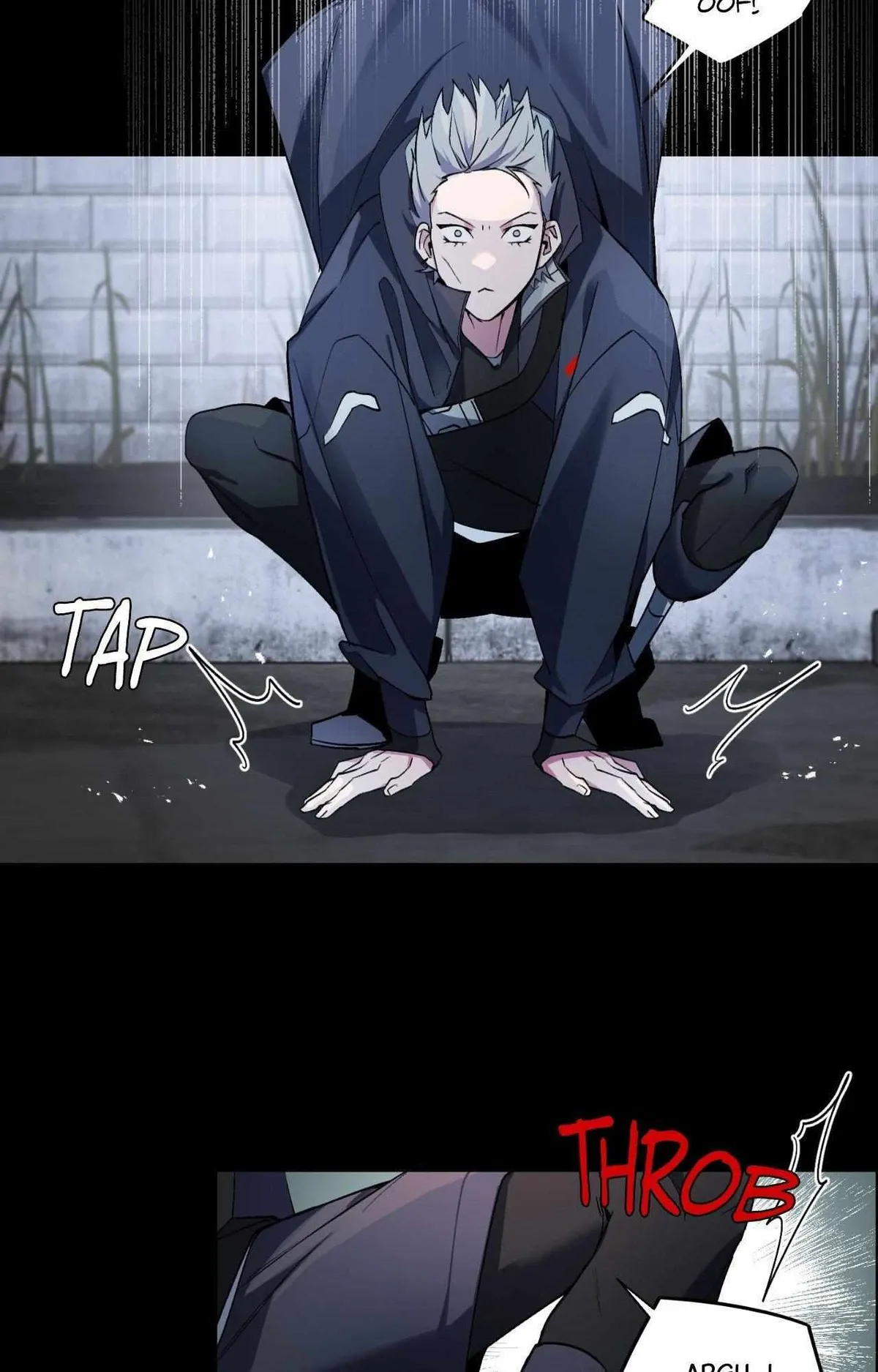 A Room Without Window Chapter 8 page 46 - 