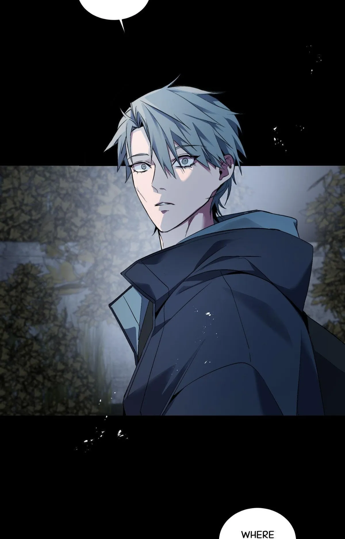 A Room Without Window Chapter 8 page 49 - 