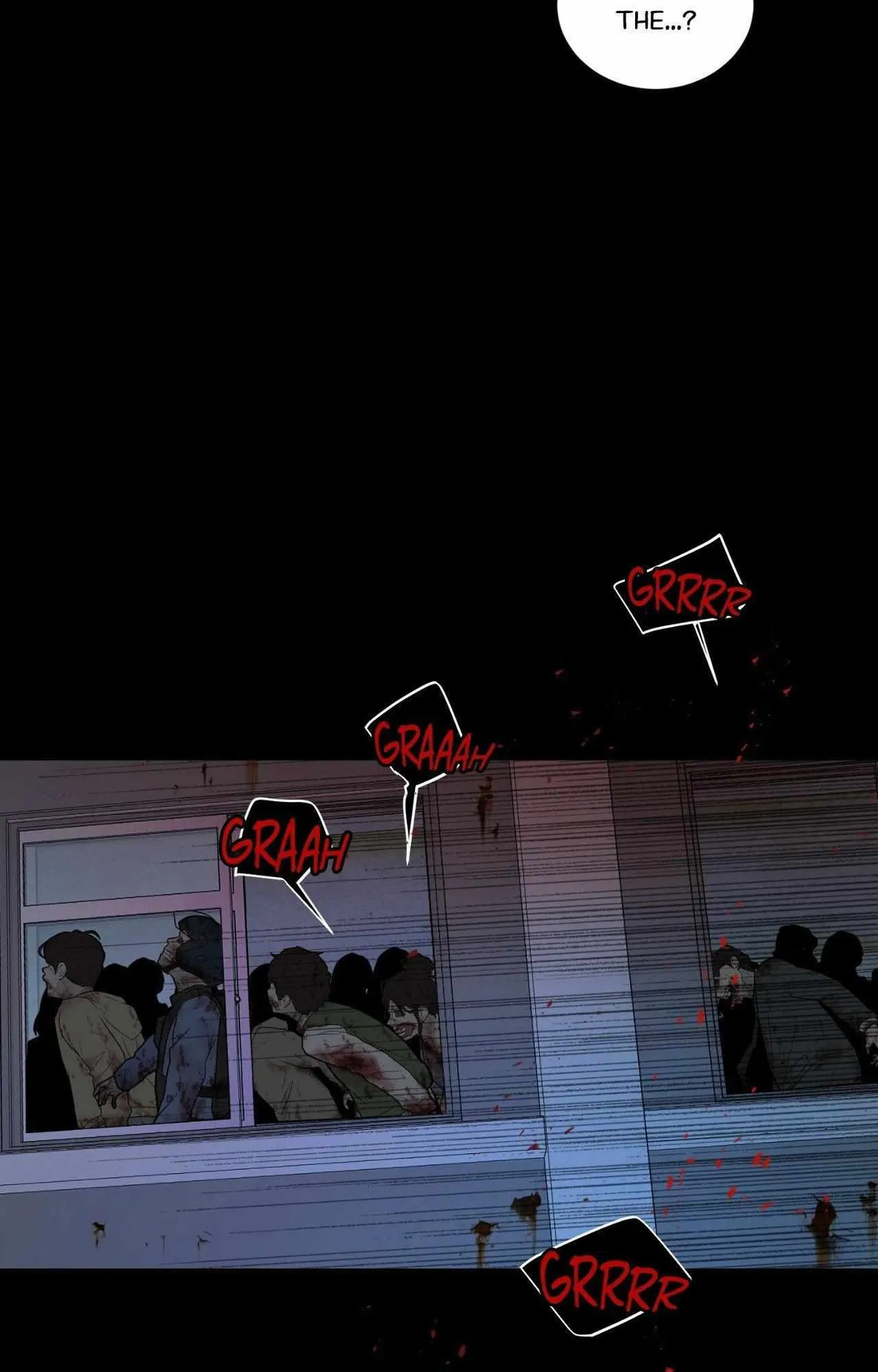 A Room Without Window Chapter 8 page 50 - 