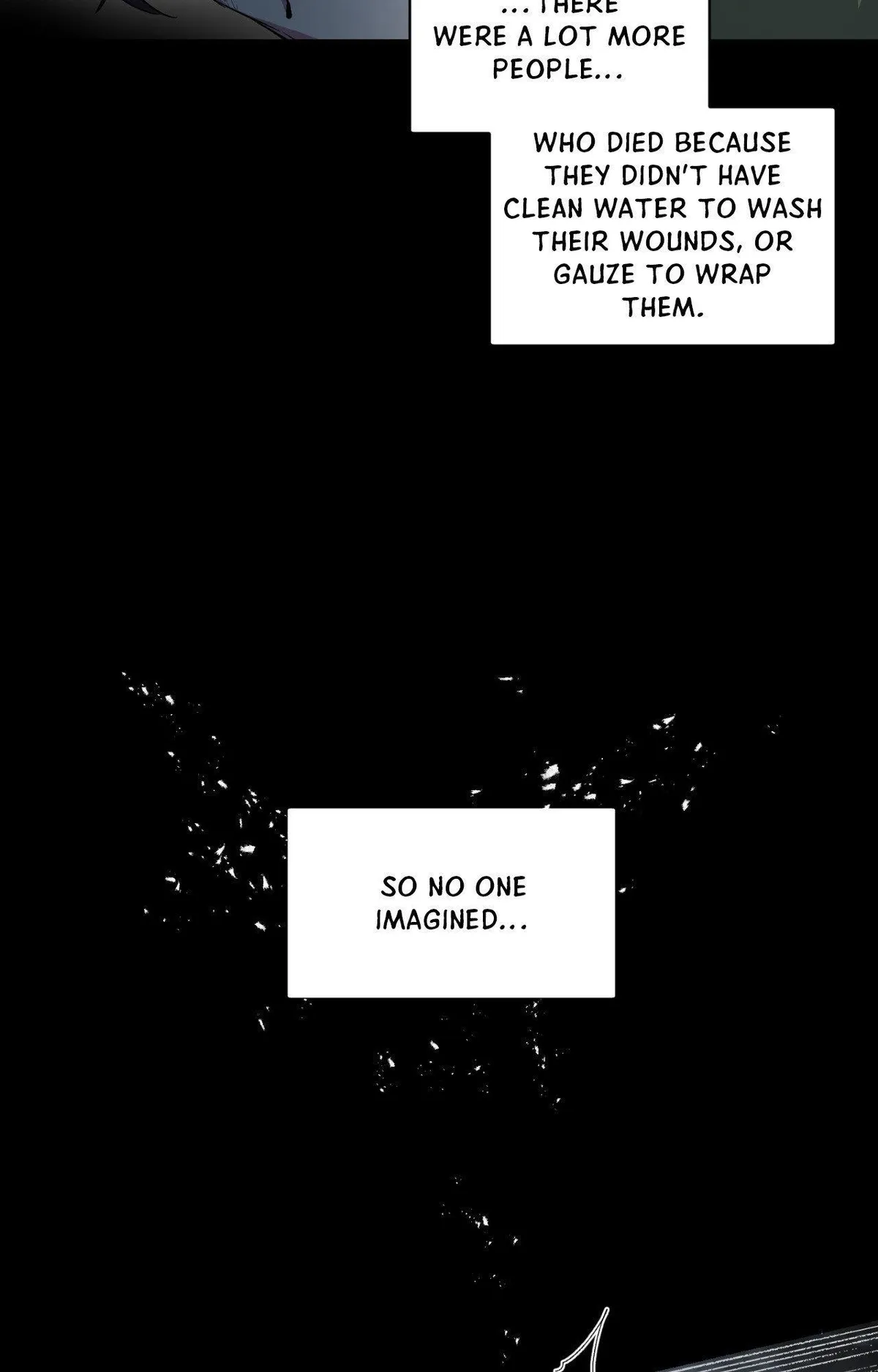 A Room Without Window Chapter 8 page 6 - 