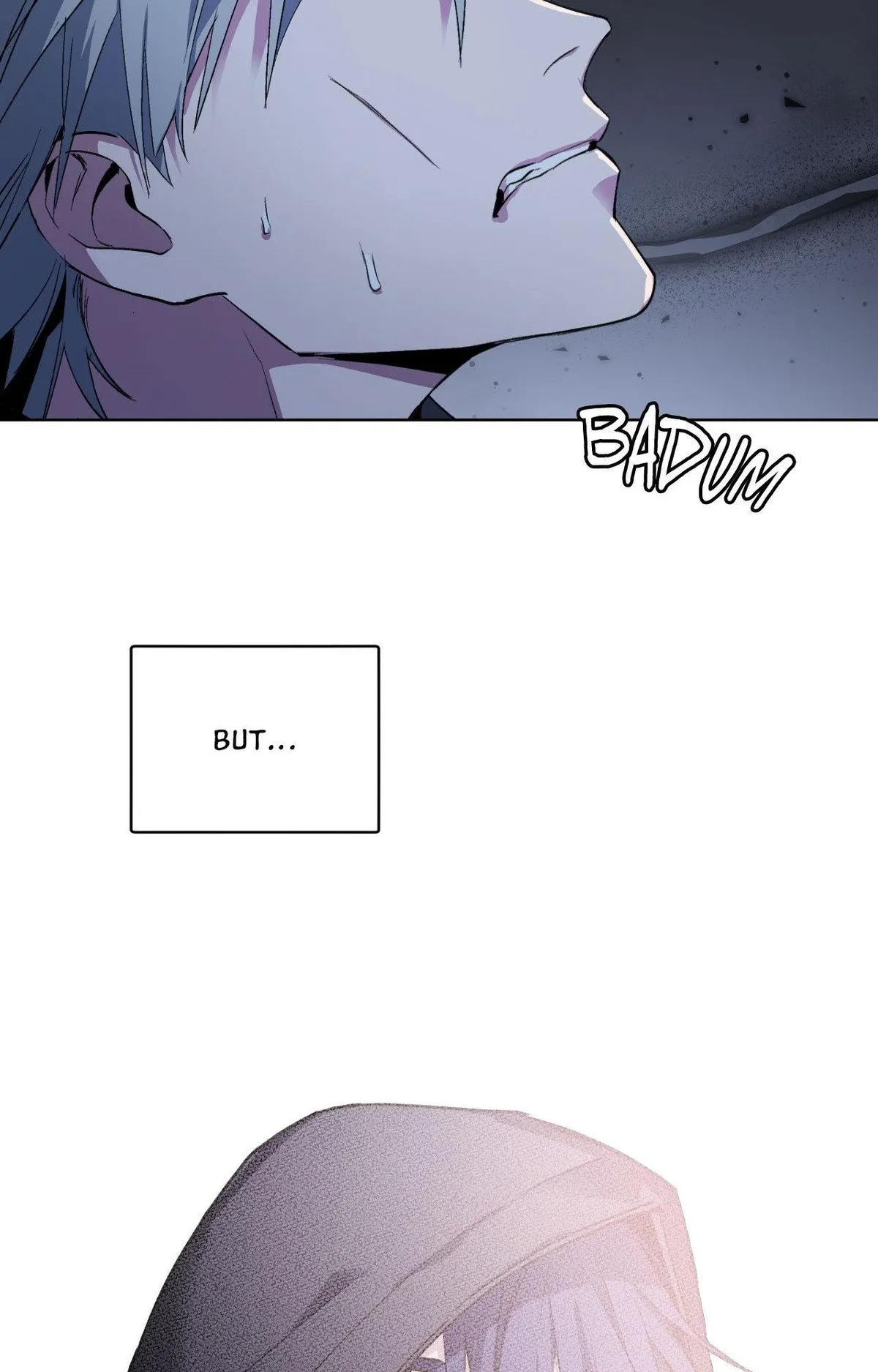 A Room Without Window Chapter 8 page 54 - 