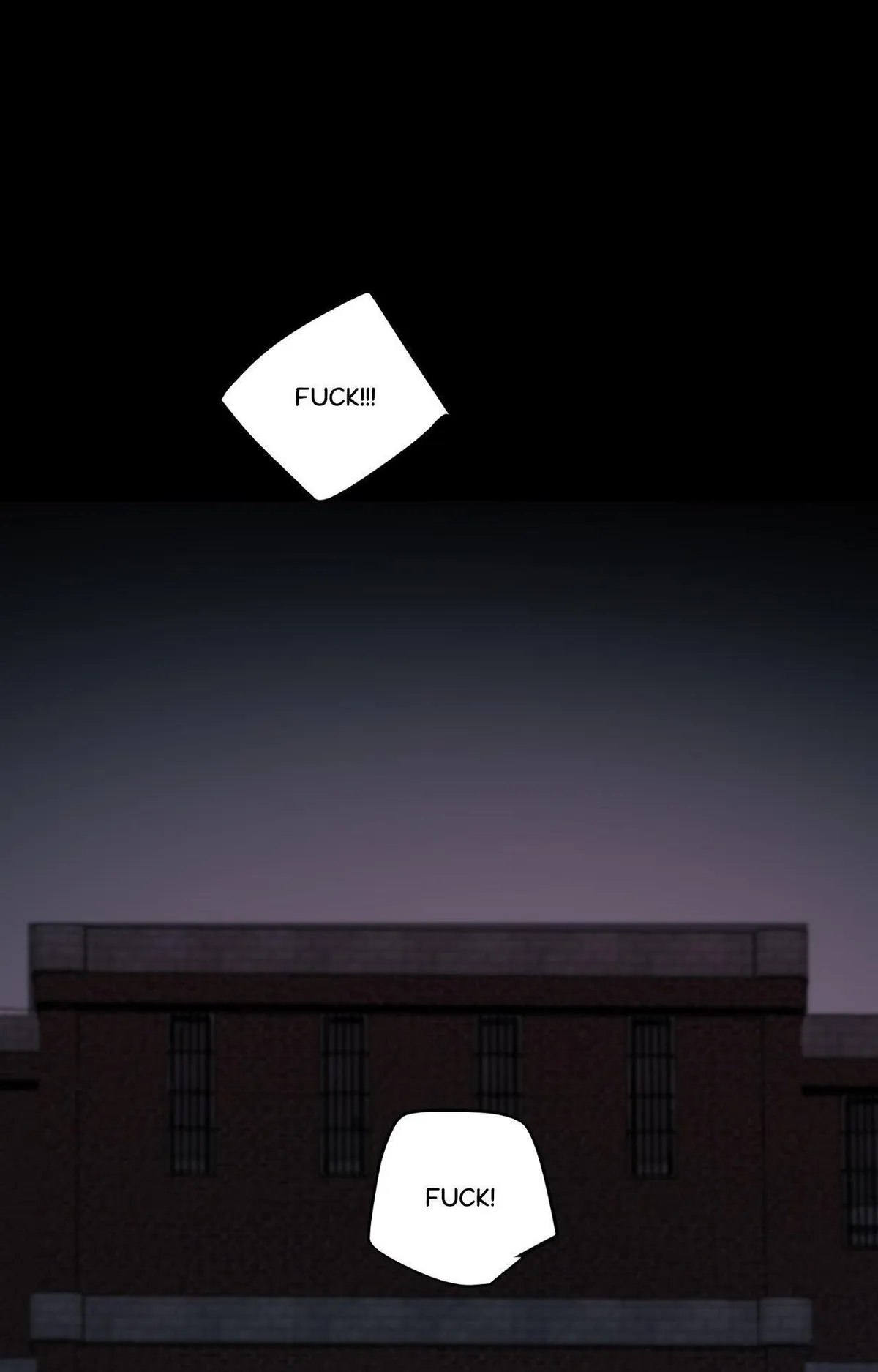 A Room Without Window Chapter 8 page 57 - 