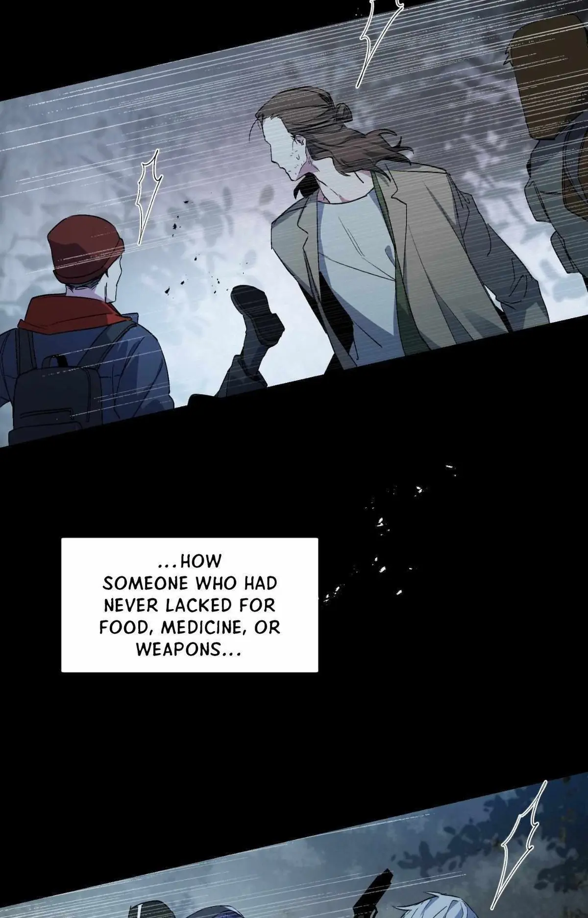 A Room Without Window Chapter 8 page 7 - 
