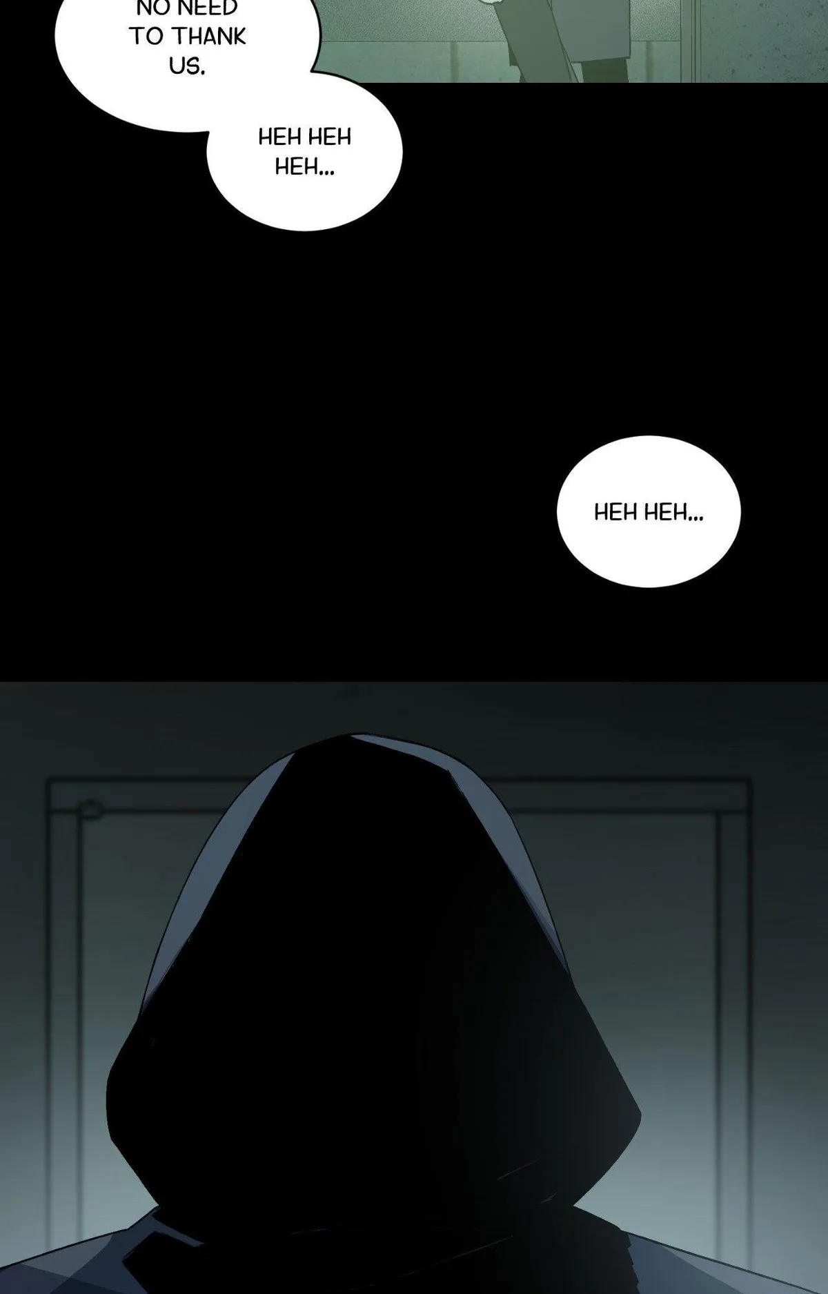 A Room Without Window Chapter 8 page 64 - 