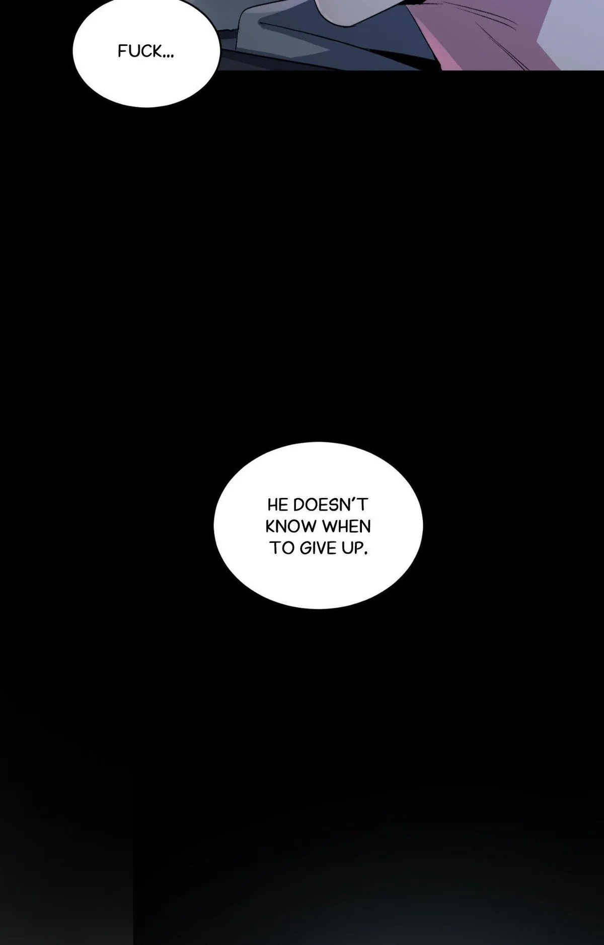 A Room Without Window Chapter 8 page 68 - 