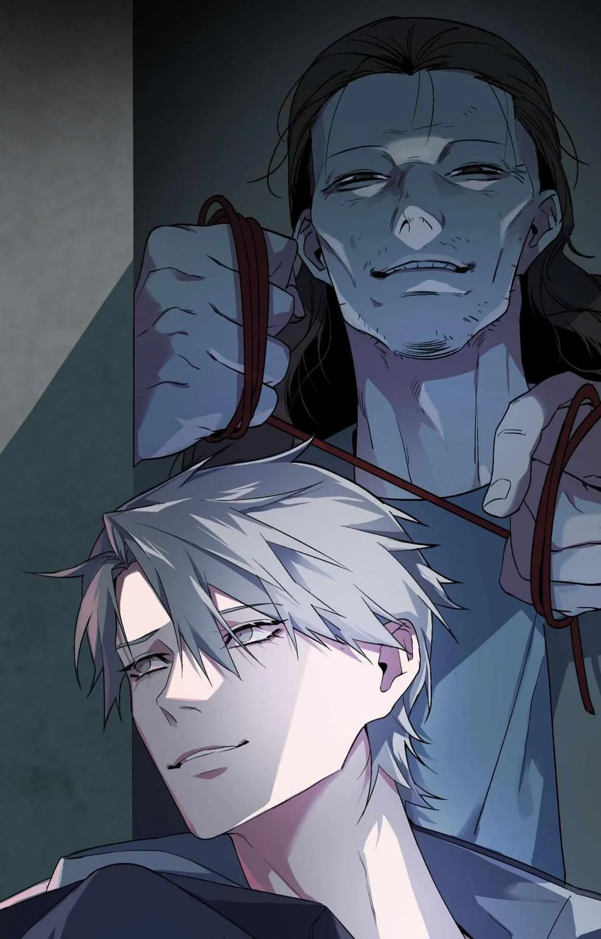 A Room Without Window Chapter 8 page 69 - 