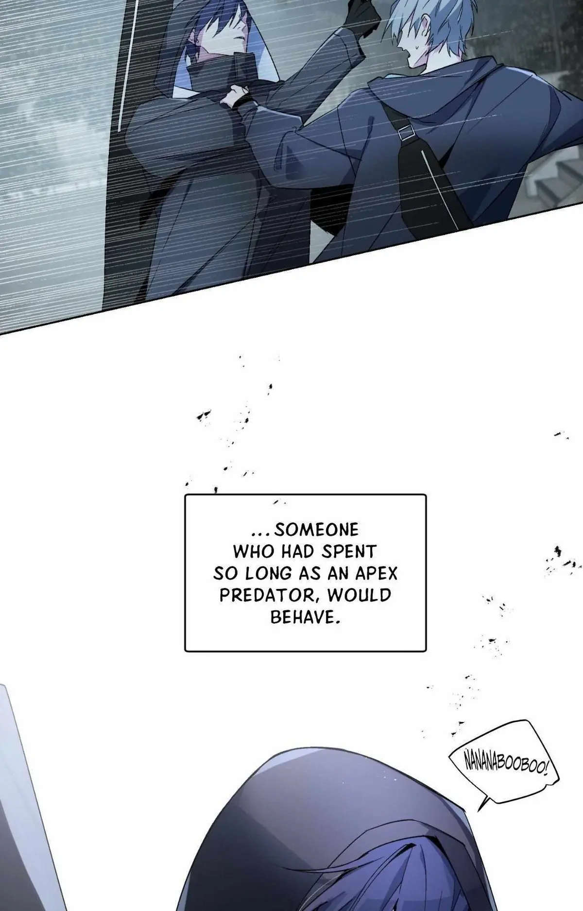 A Room Without Window Chapter 8 page 8 - 
