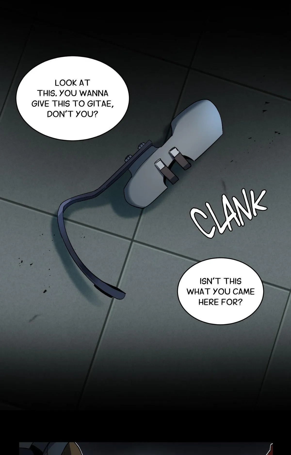 A Room Without Window Chapter 8 page 72 - 