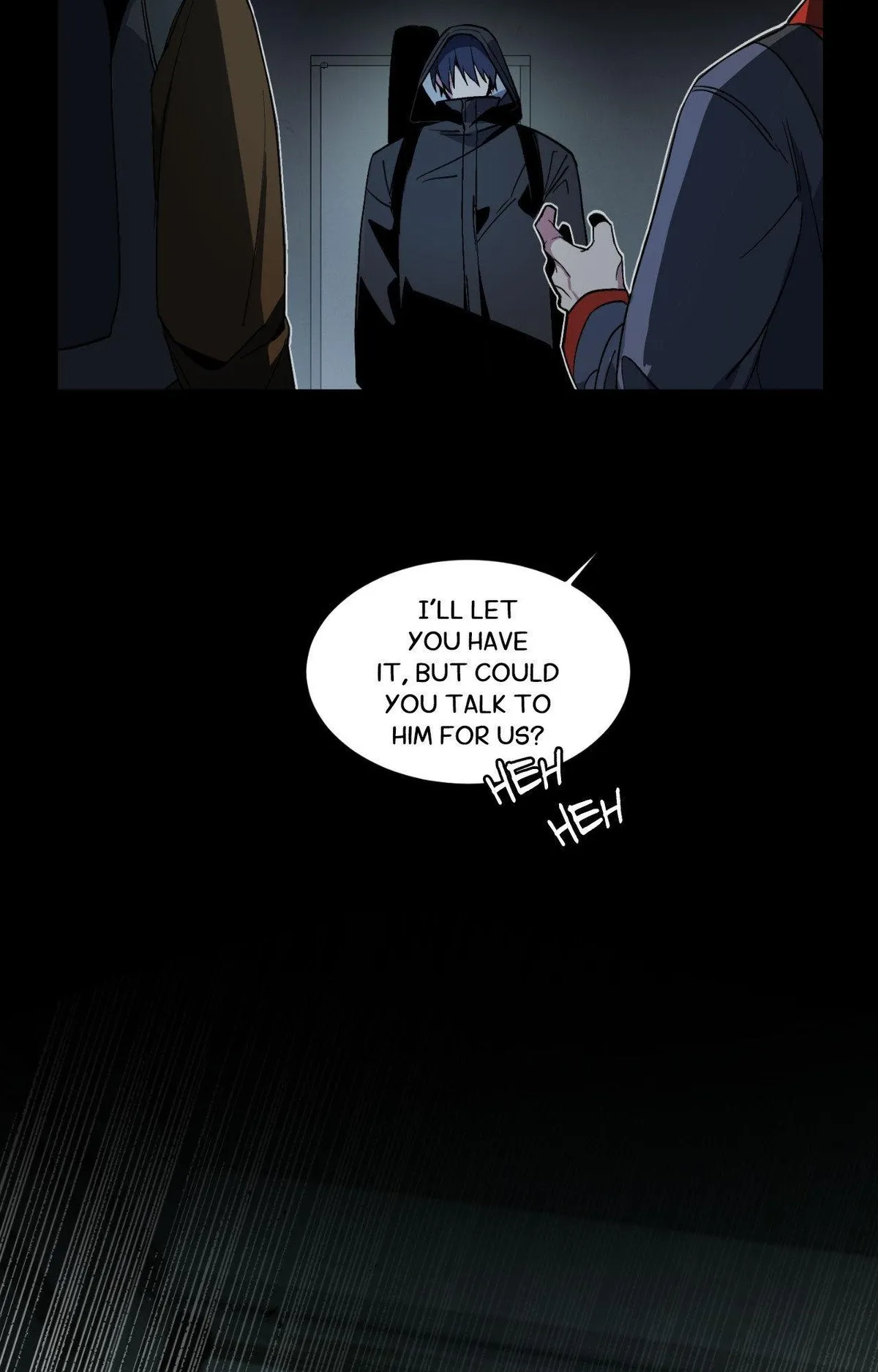 A Room Without Window Chapter 8 page 73 - 
