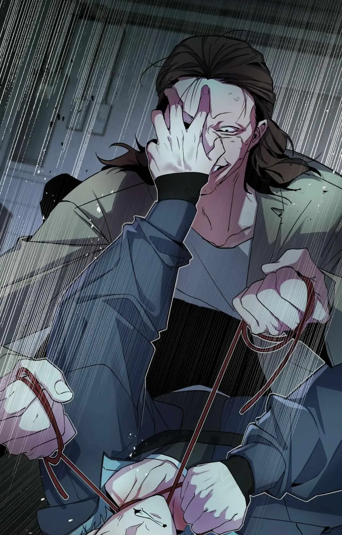 A Room Without Window Chapter 8 page 74 - 