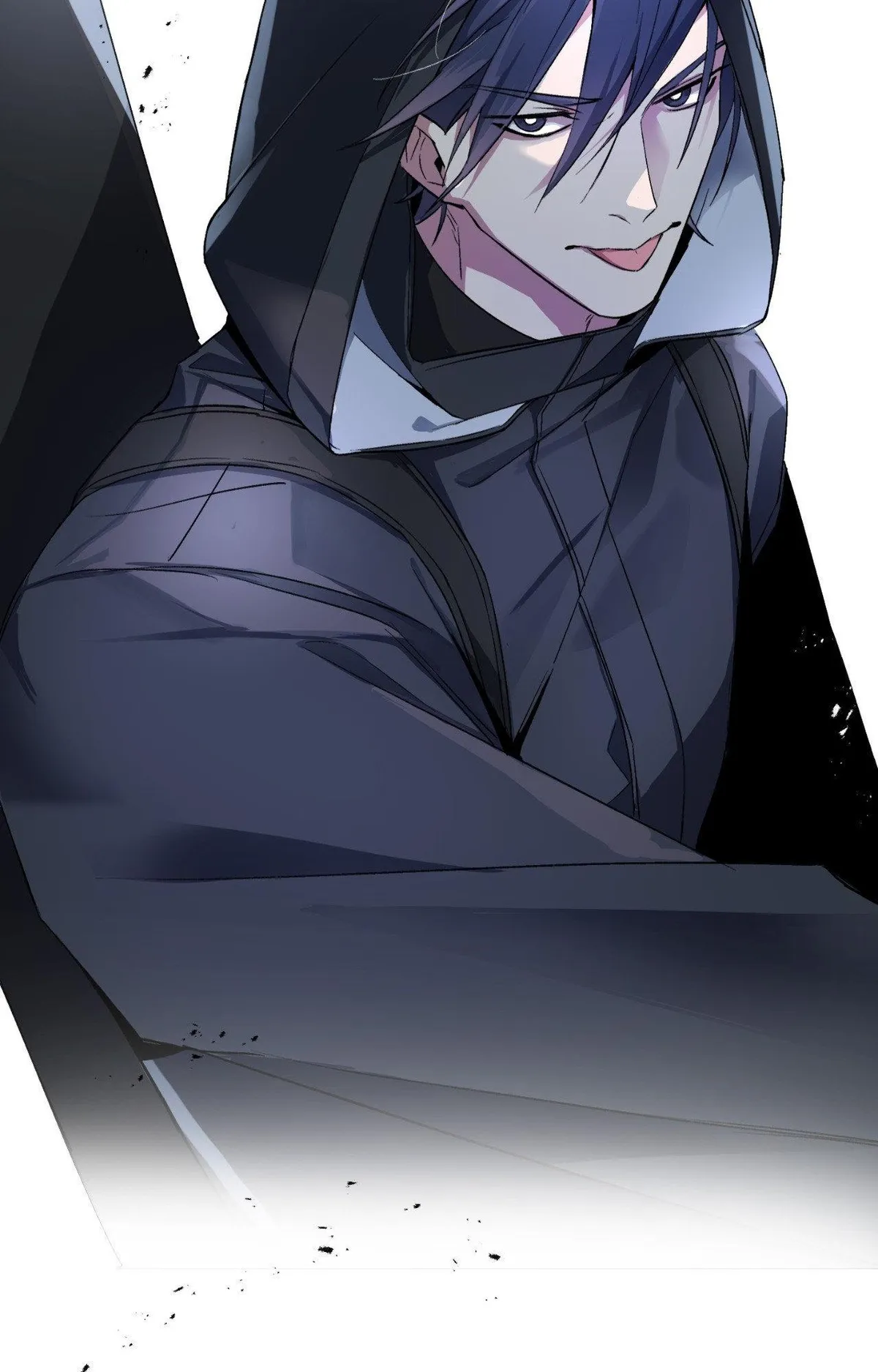 A Room Without Window Chapter 8 page 9 - 