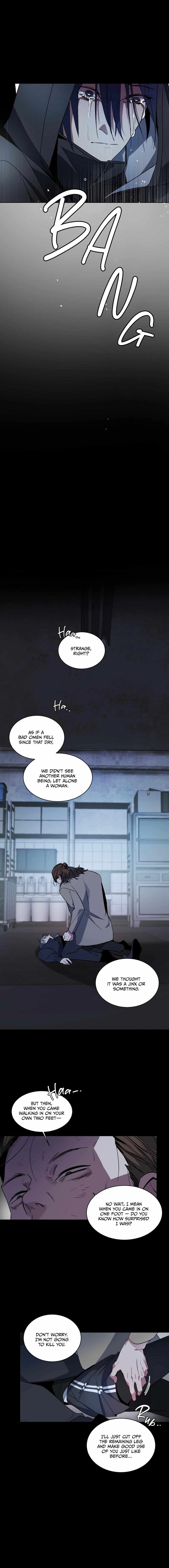 A Room Without Window Chapter 9 page 12 - 