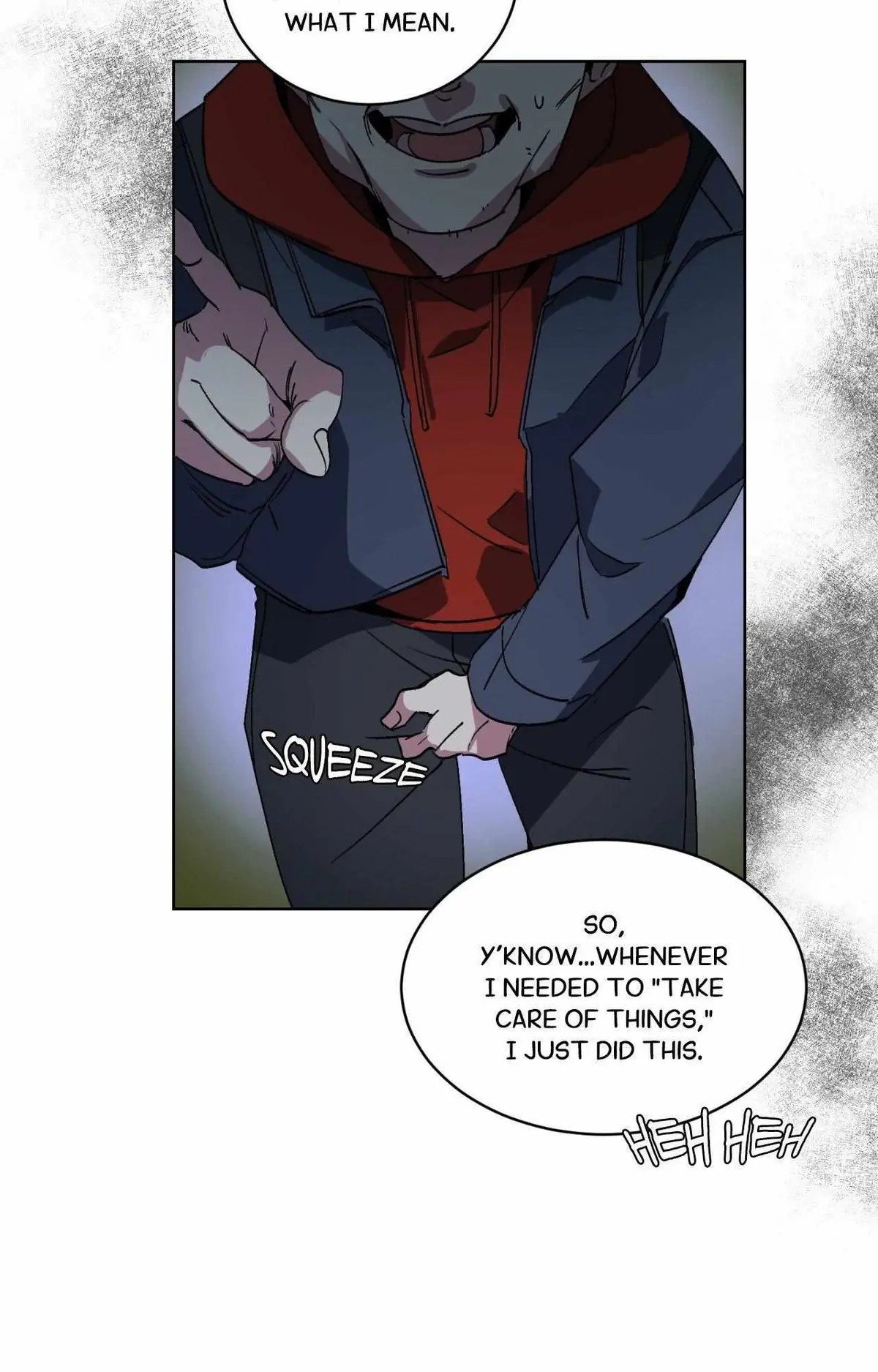 A Room Without Window Chapter 9 page 21 - 