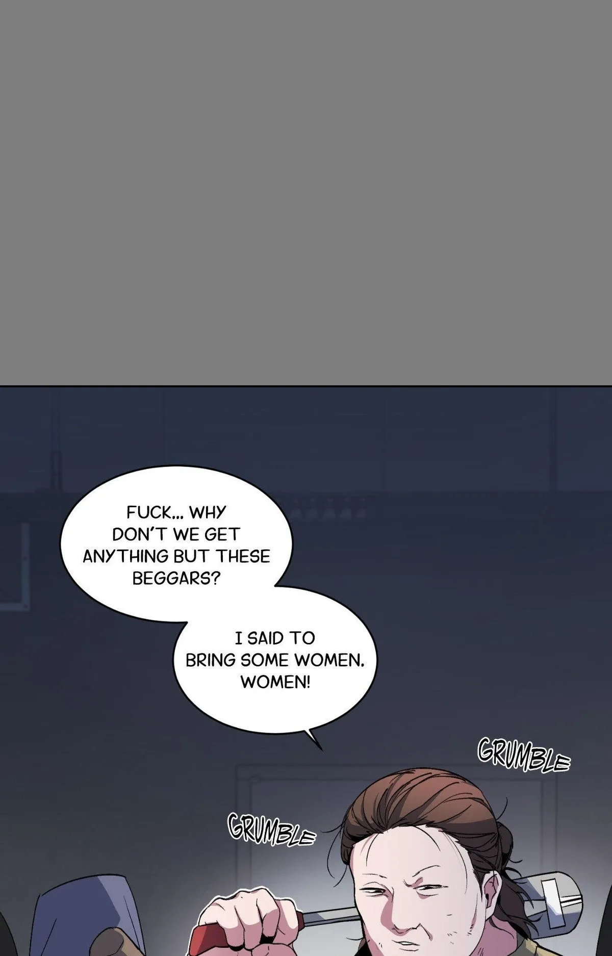 A Room Without Window Chapter 9 page 27 - 