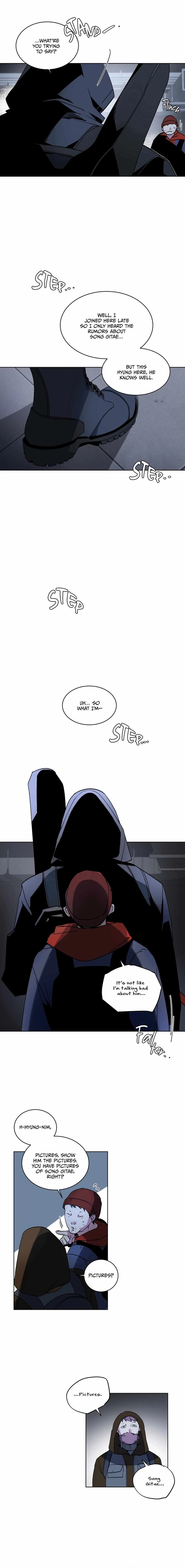 A Room Without Window Chapter 9 page 4 - 