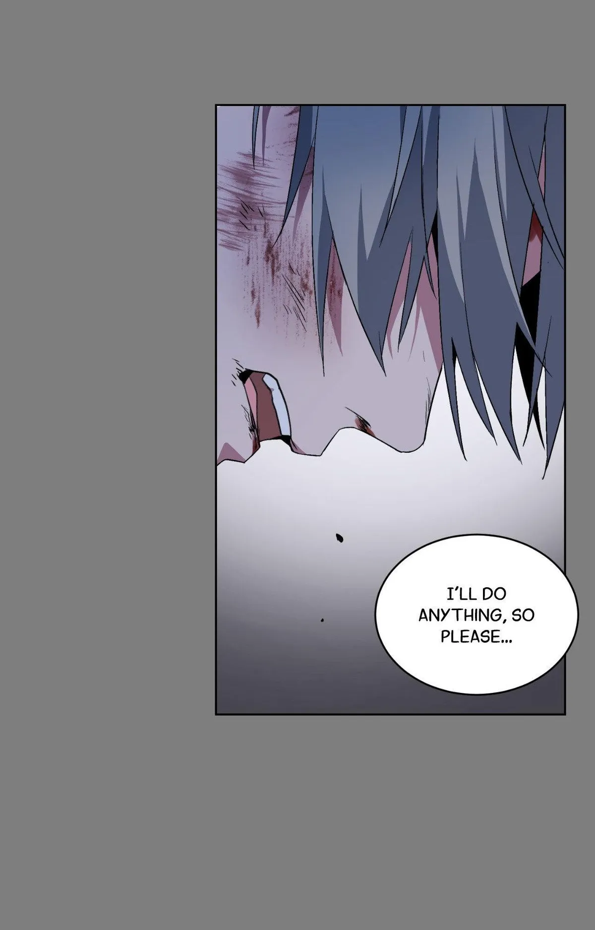 A Room Without Window Chapter 9 page 33 - 