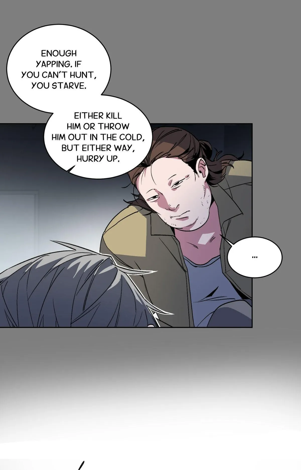 A Room Without Window Chapter 9 page 34 - 