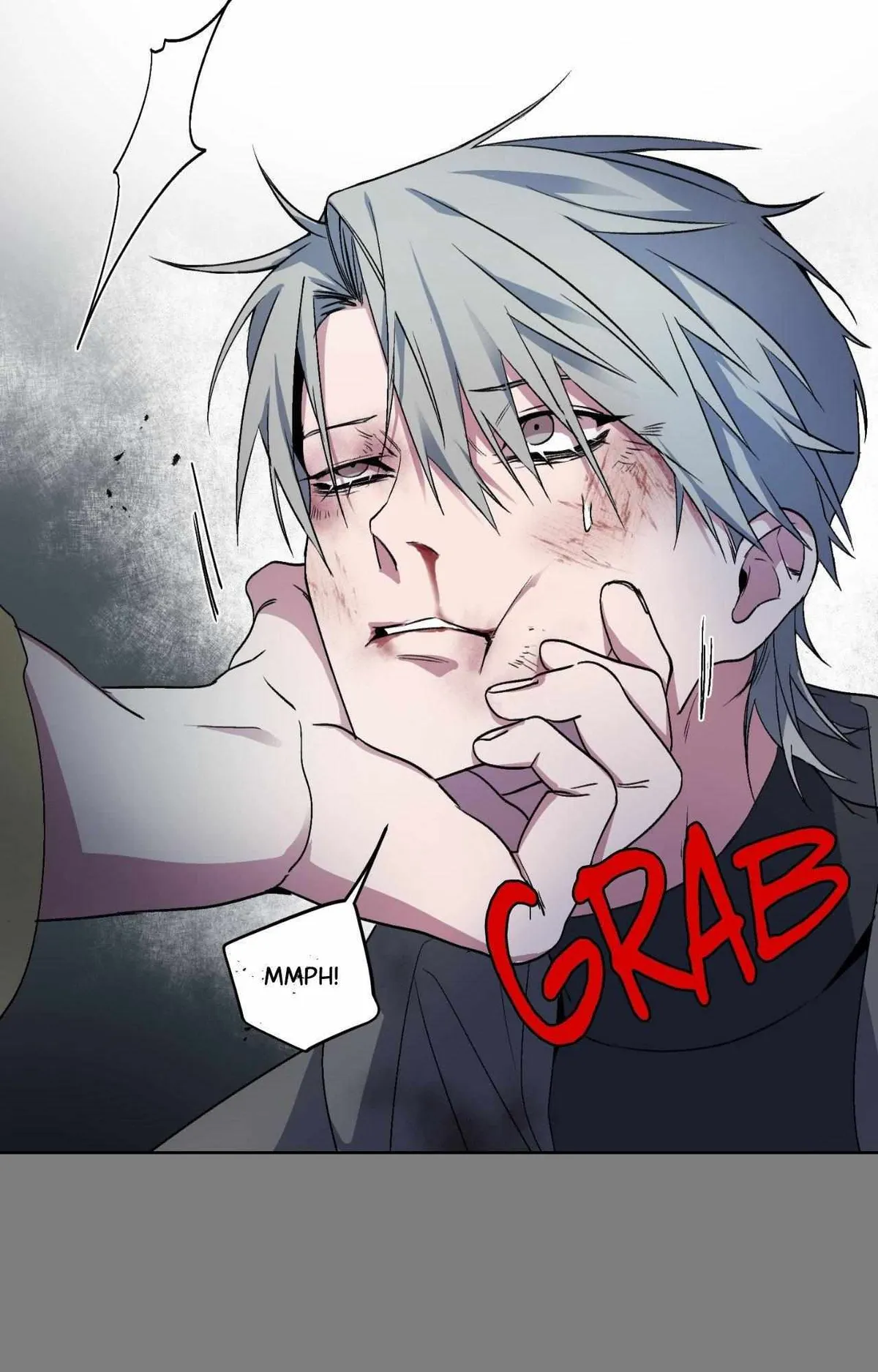 A Room Without Window Chapter 9 page 35 - 