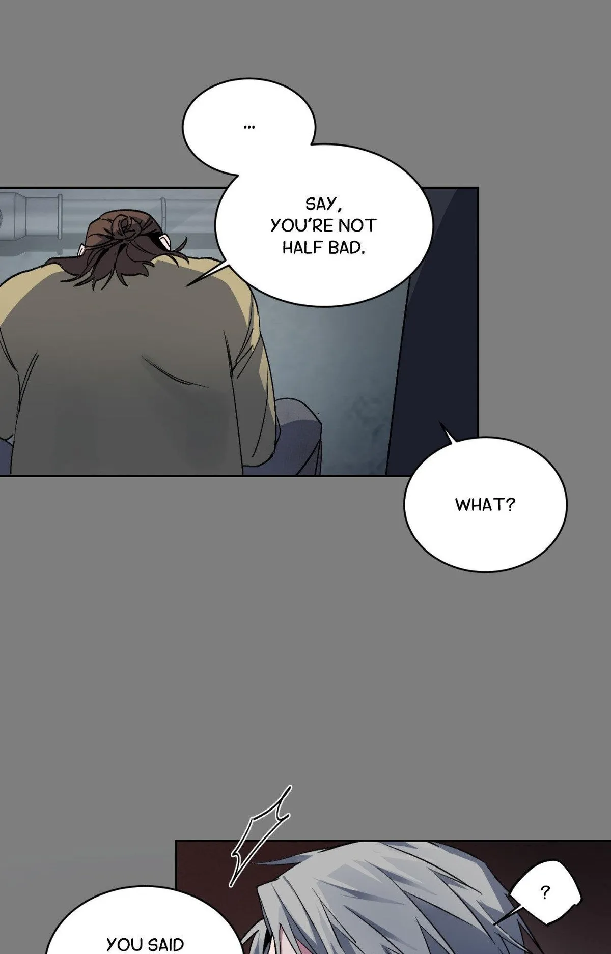 A Room Without Window Chapter 9 page 36 - 