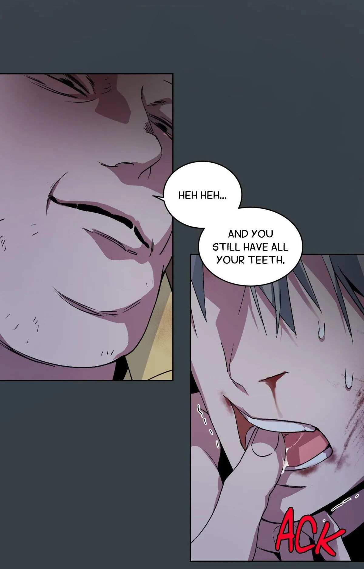 A Room Without Window Chapter 9 page 38 - 