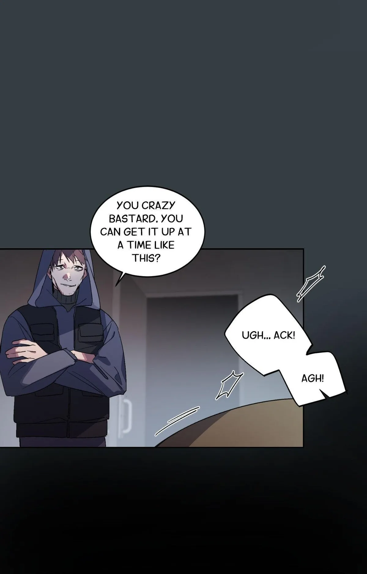 A Room Without Window Chapter 9 page 39 - 