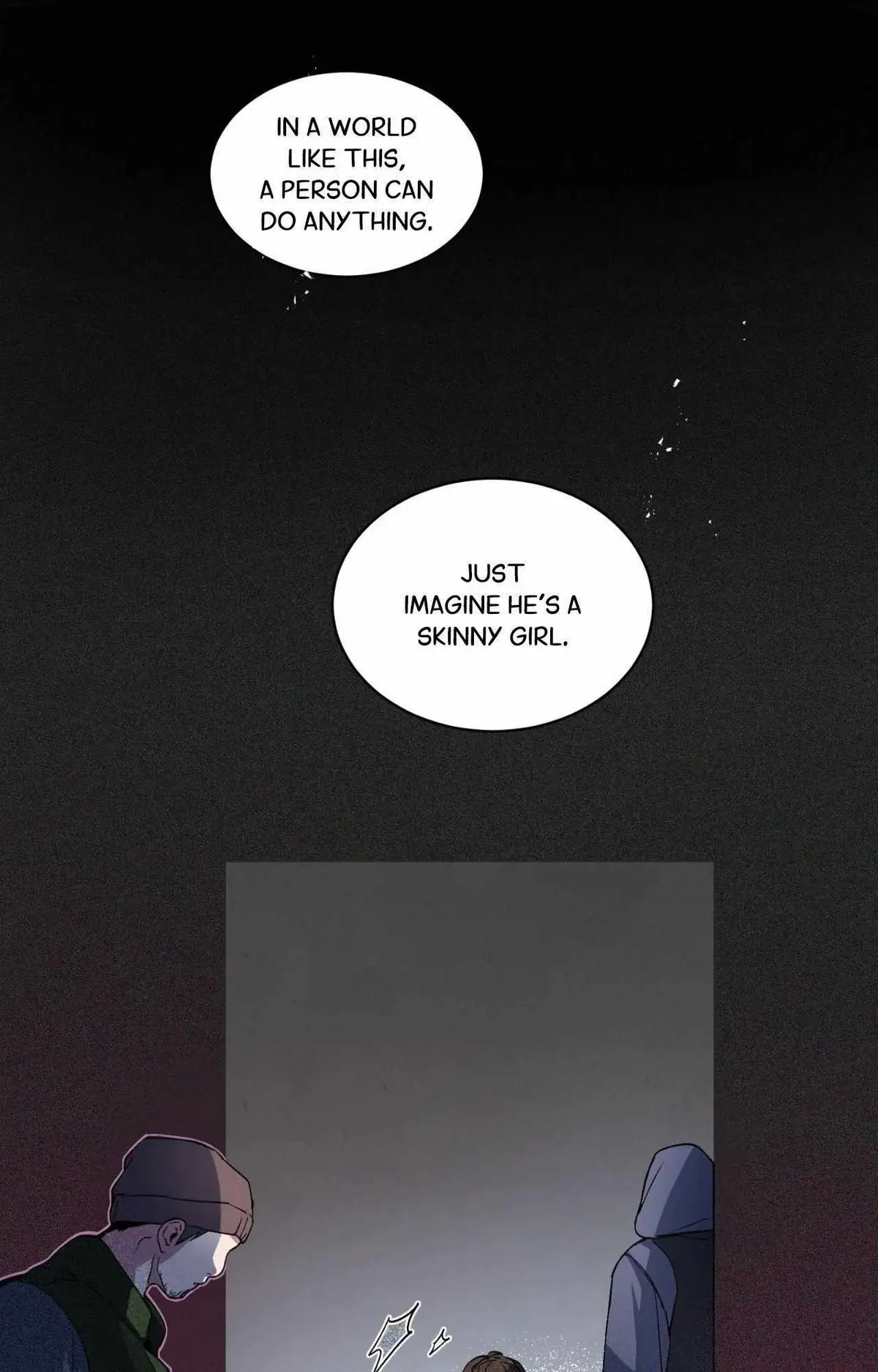 A Room Without Window Chapter 9 page 40 - 
