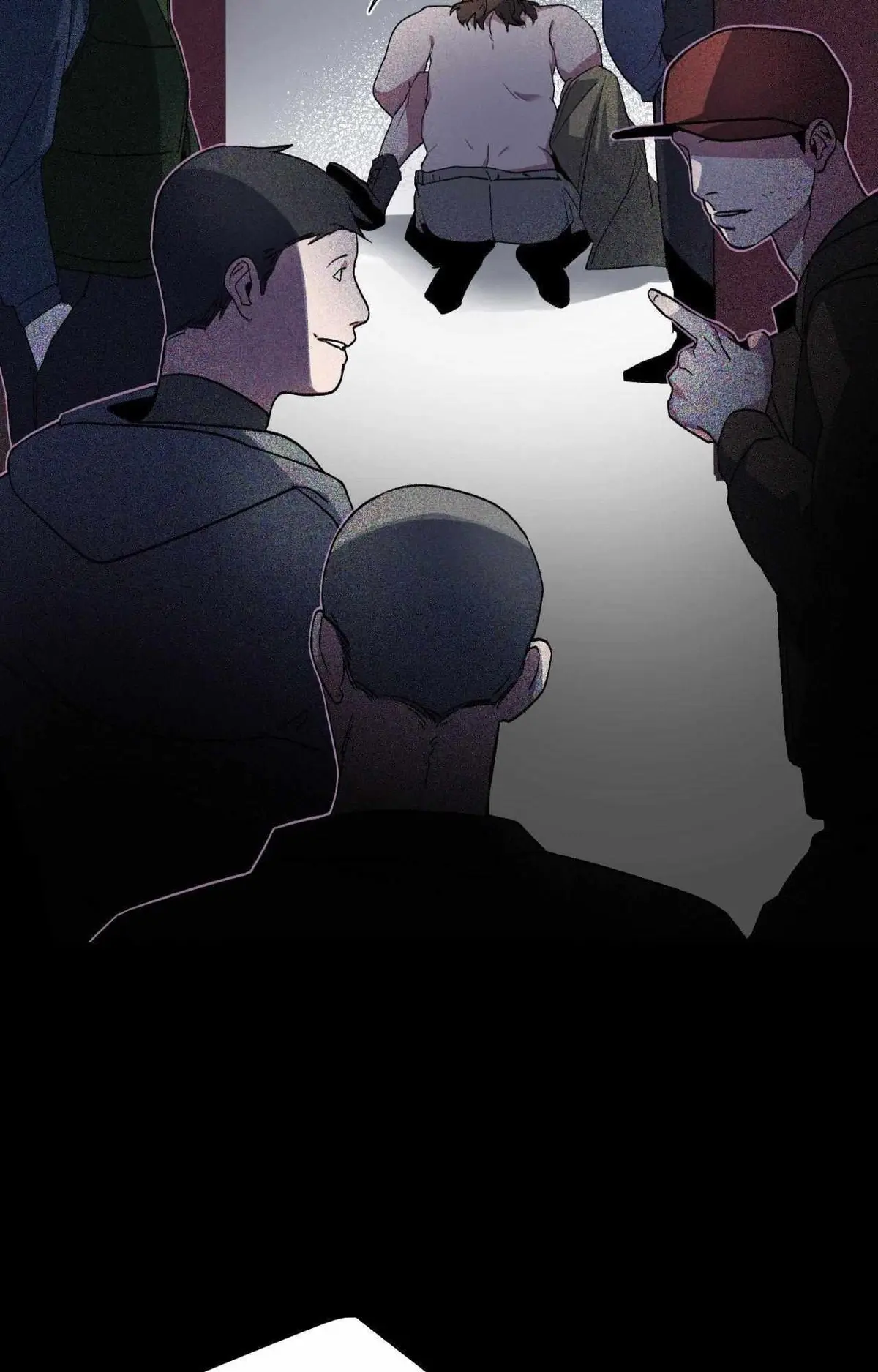 A Room Without Window Chapter 9 page 41 - 