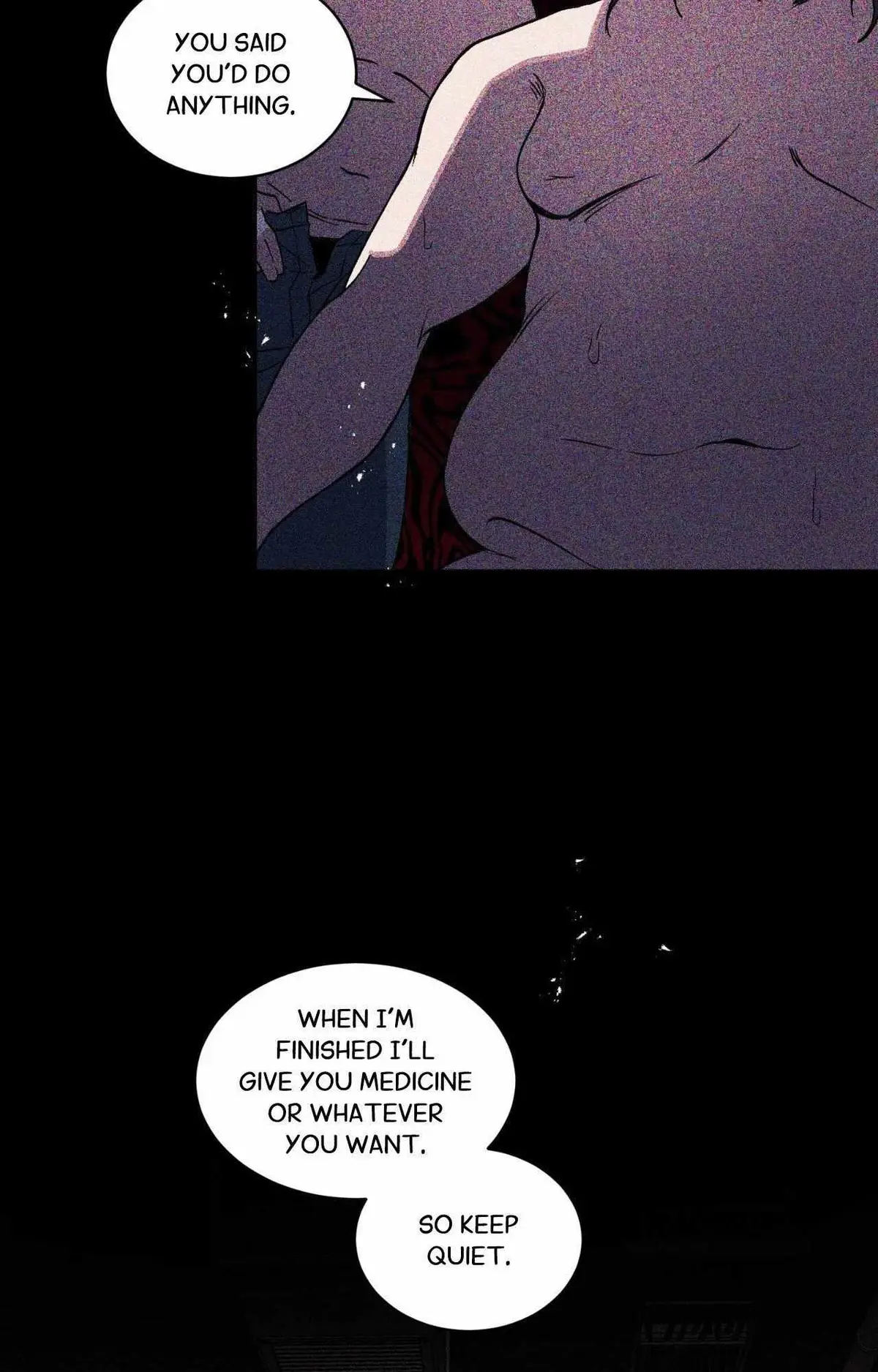 A Room Without Window Chapter 9 page 43 - 