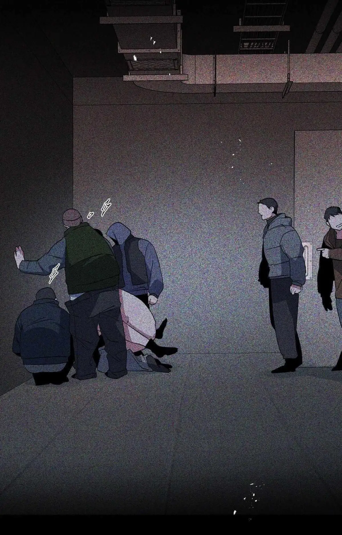 A Room Without Window Chapter 9 page 44 - 
