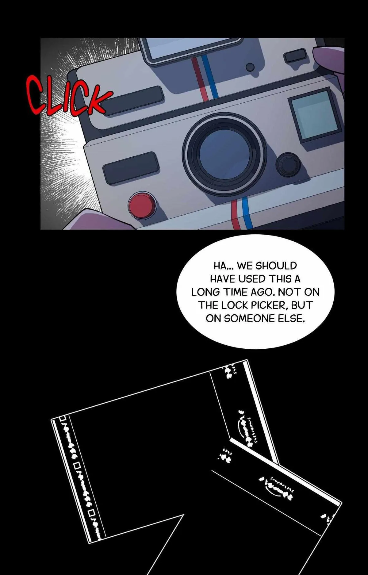 A Room Without Window Chapter 9 page 47 - 
