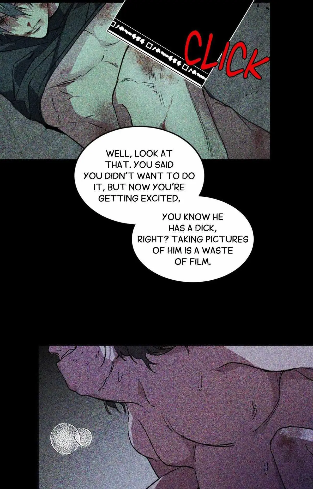 A Room Without Window Chapter 9 page 48 - 