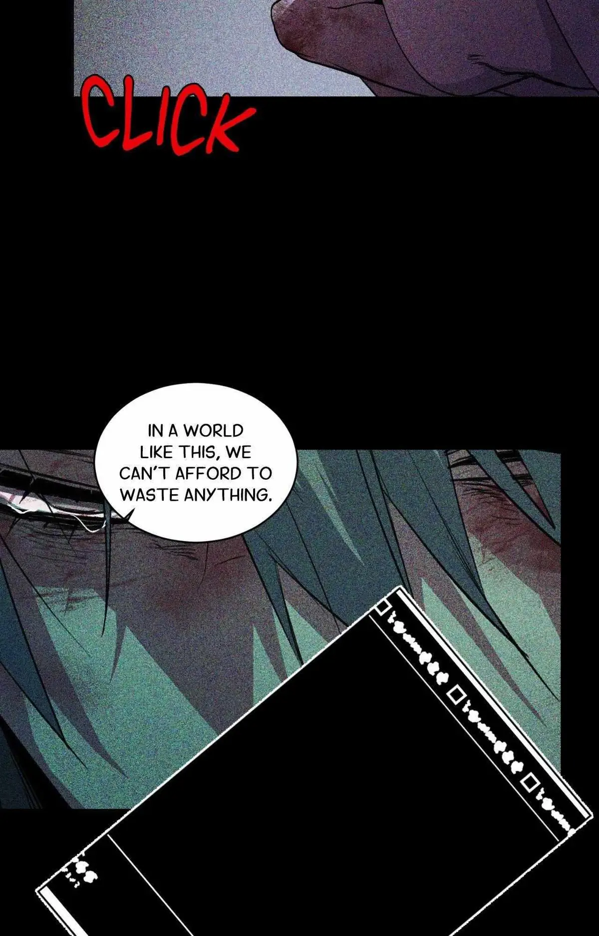 A Room Without Window Chapter 9 page 49 - 