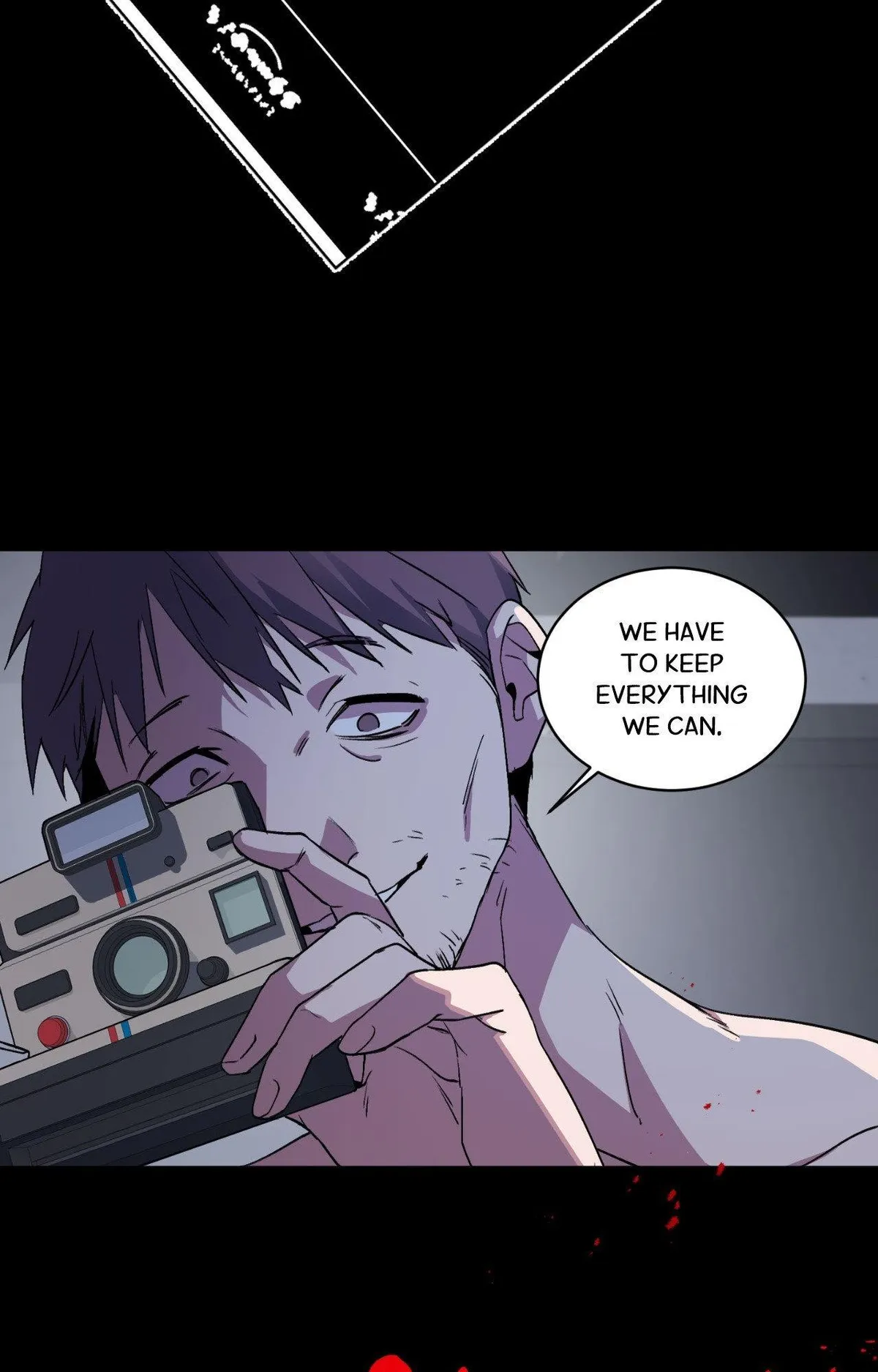 A Room Without Window Chapter 9 page 50 - 