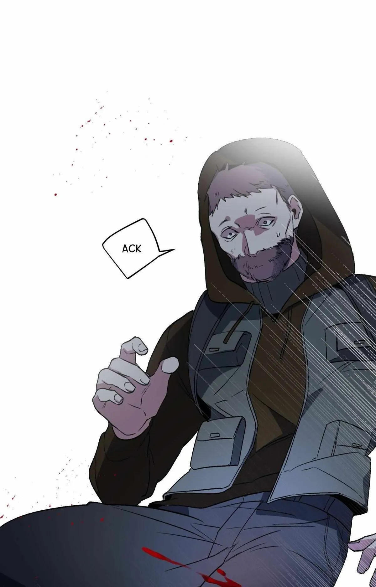 A Room Without Window Chapter 9 page 53 - 