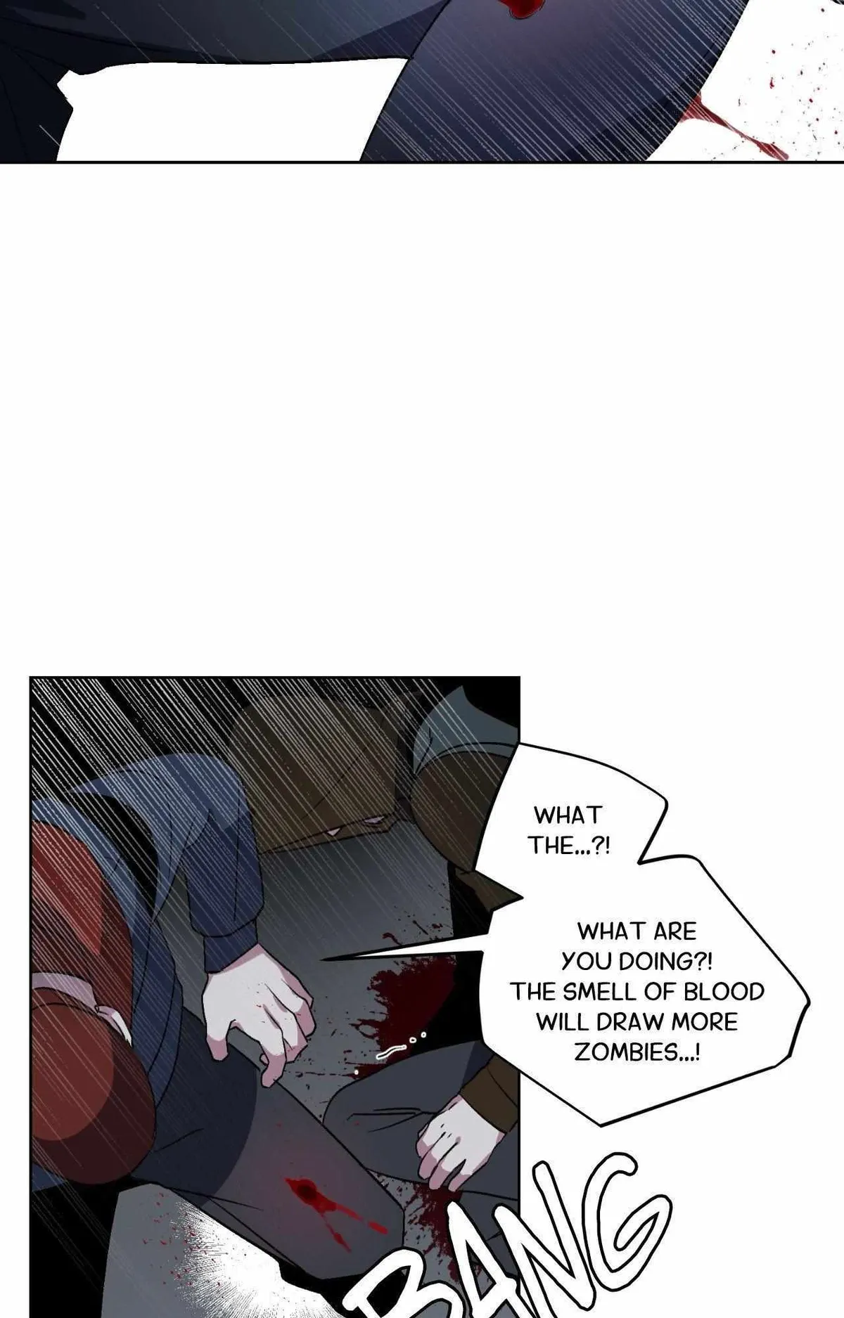 A Room Without Window Chapter 9 page 54 - 