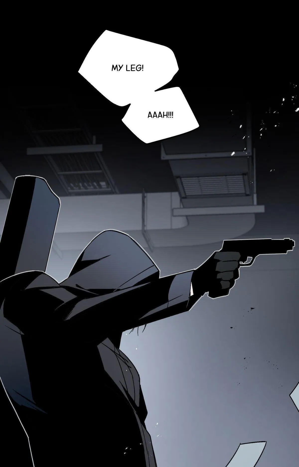 A Room Without Window Chapter 9 page 56 - 