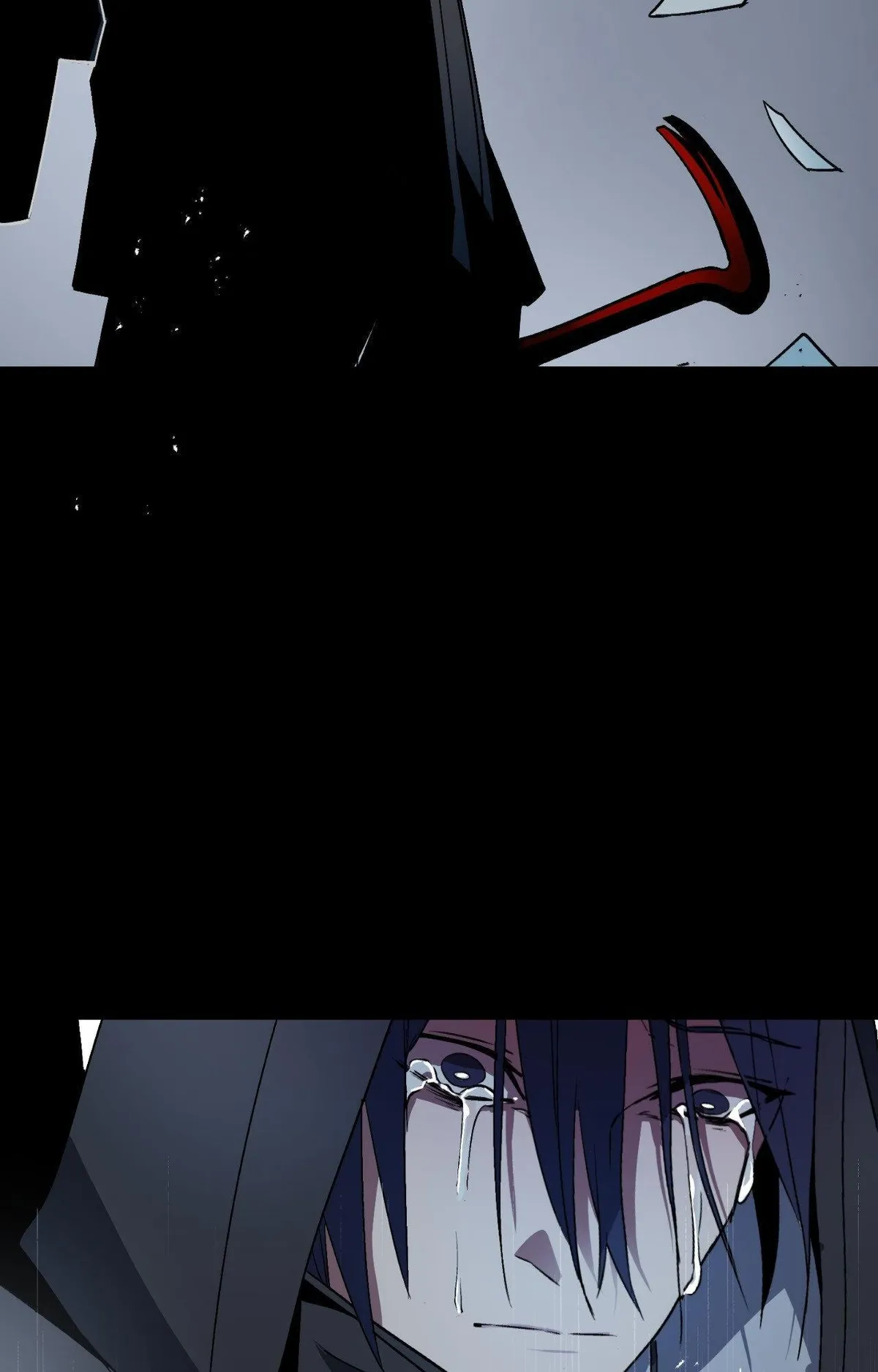 A Room Without Window Chapter 9 page 57 - 