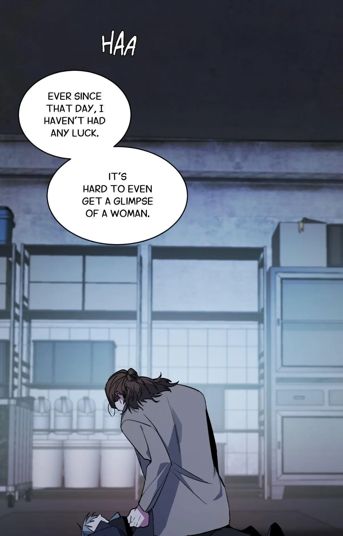 A Room Without Window Chapter 9 page 60 - 